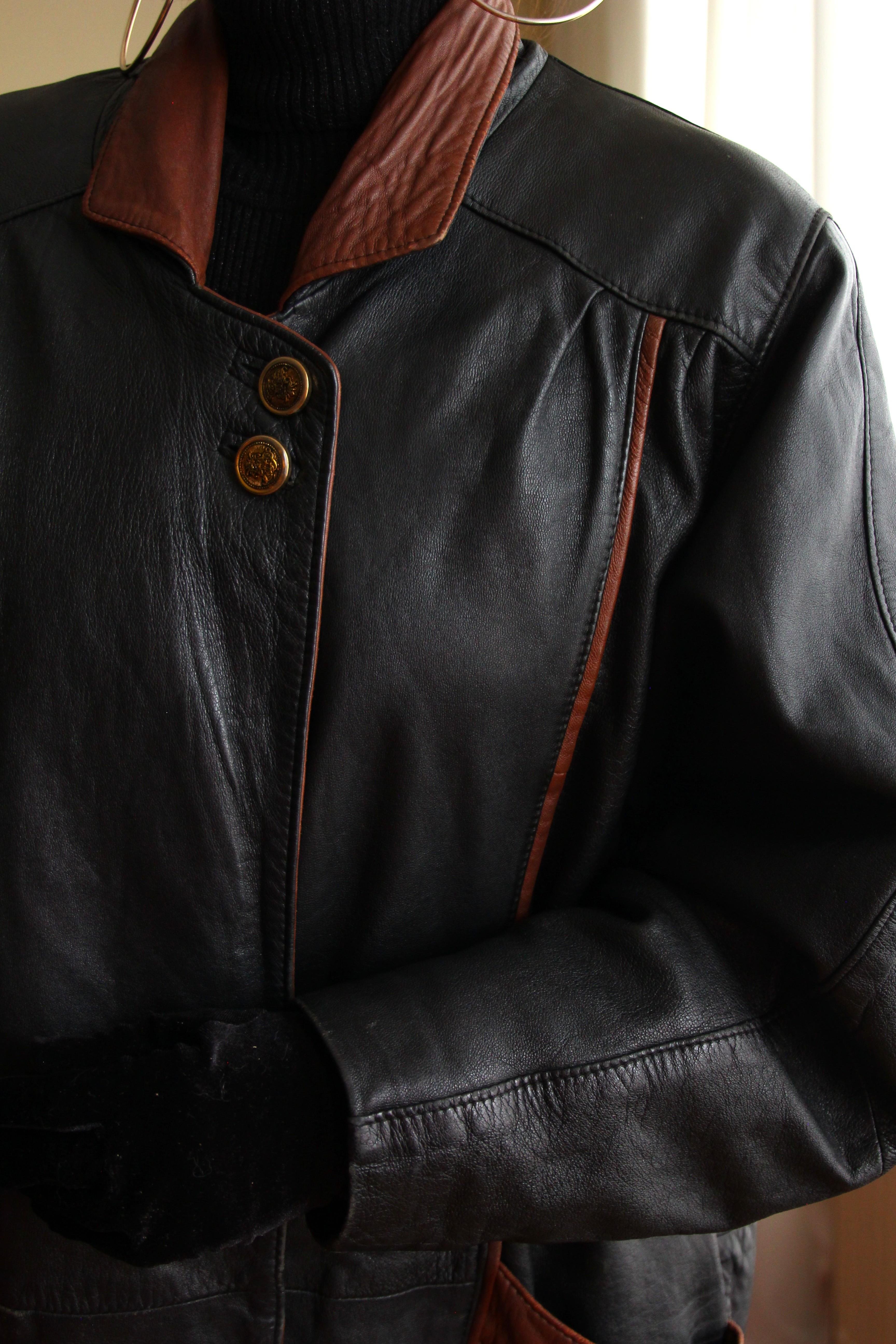 Vintage Mont