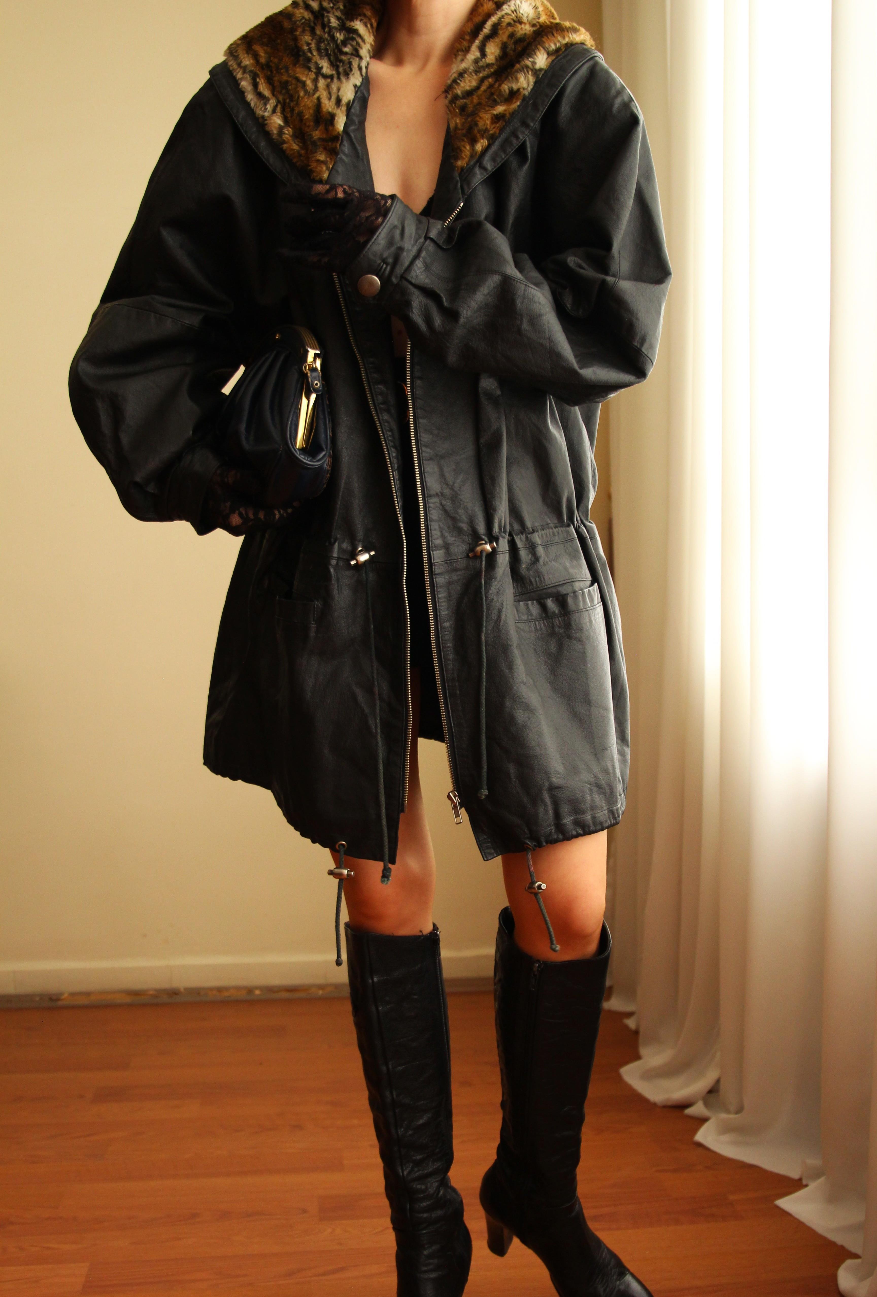 Vintage Mont