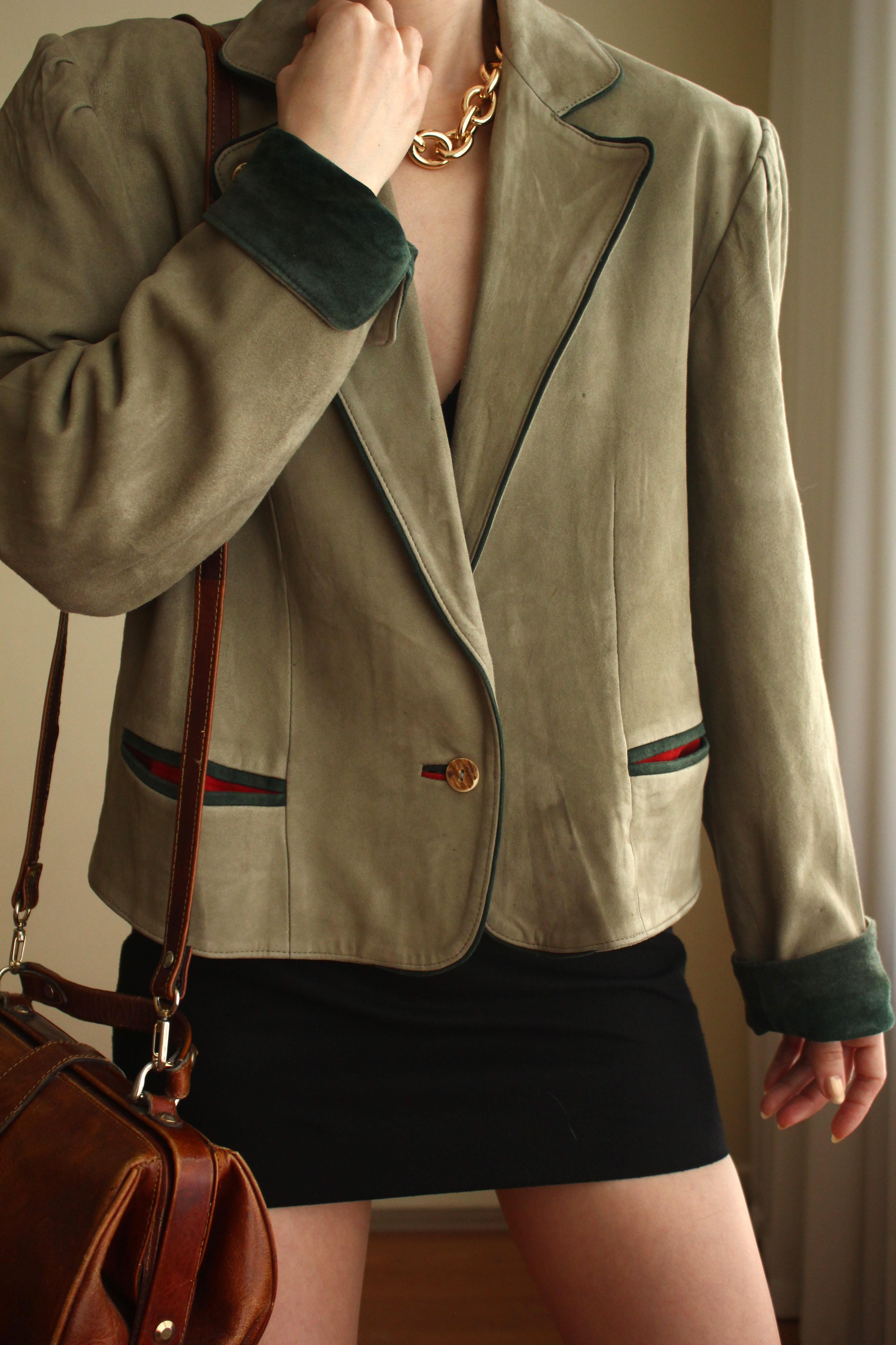 Vintage Mont