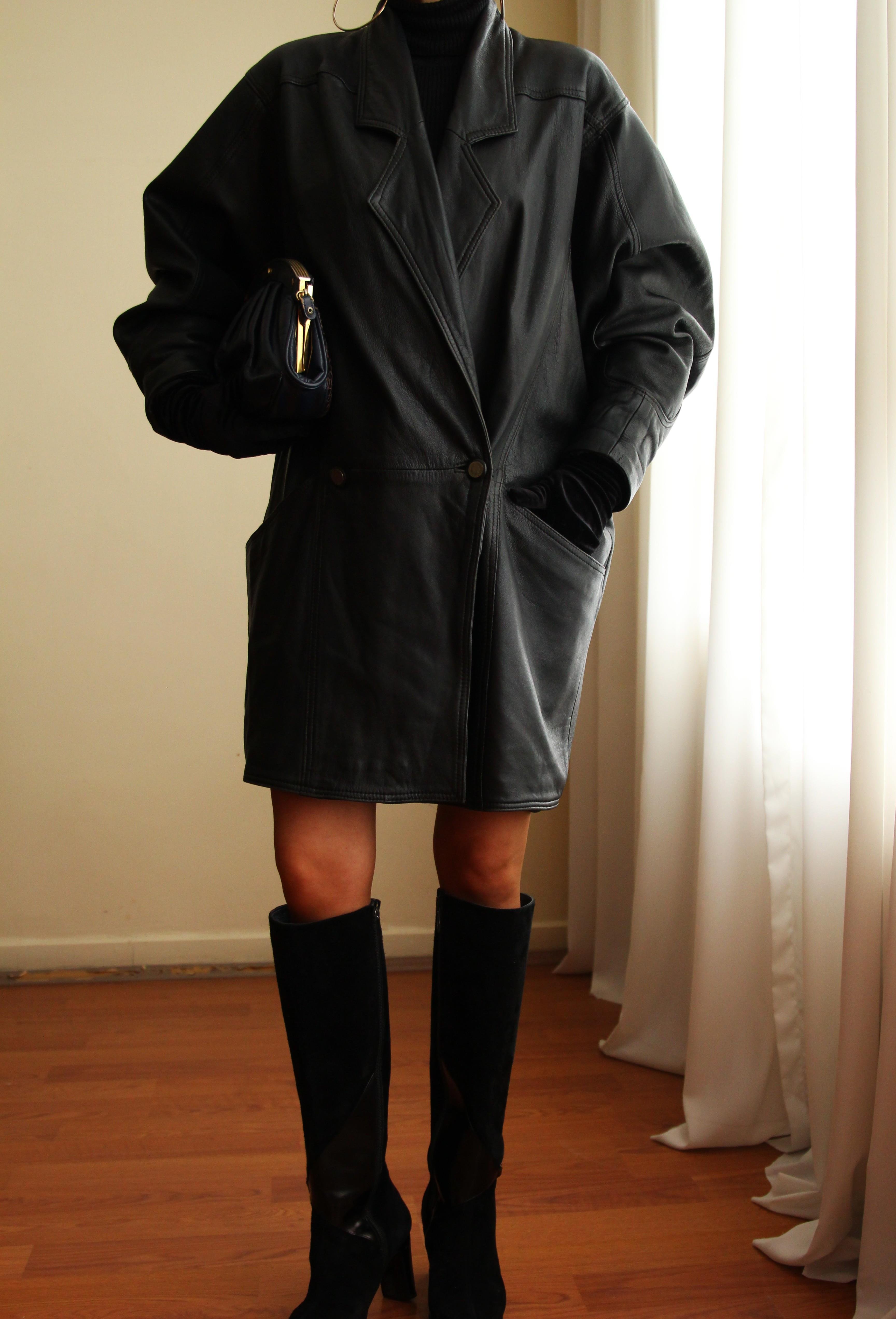 Vintage Mont