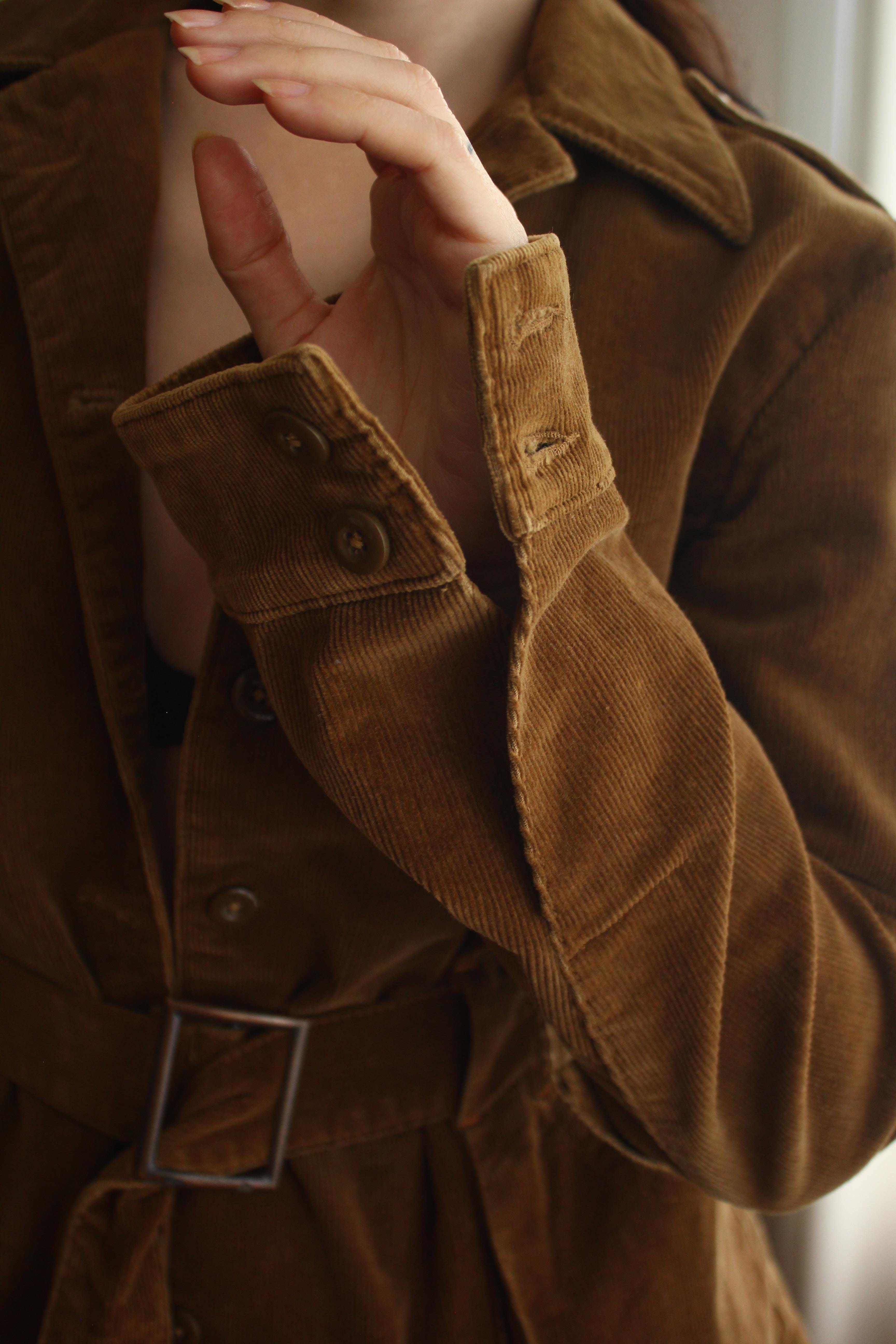 Vintage Mont