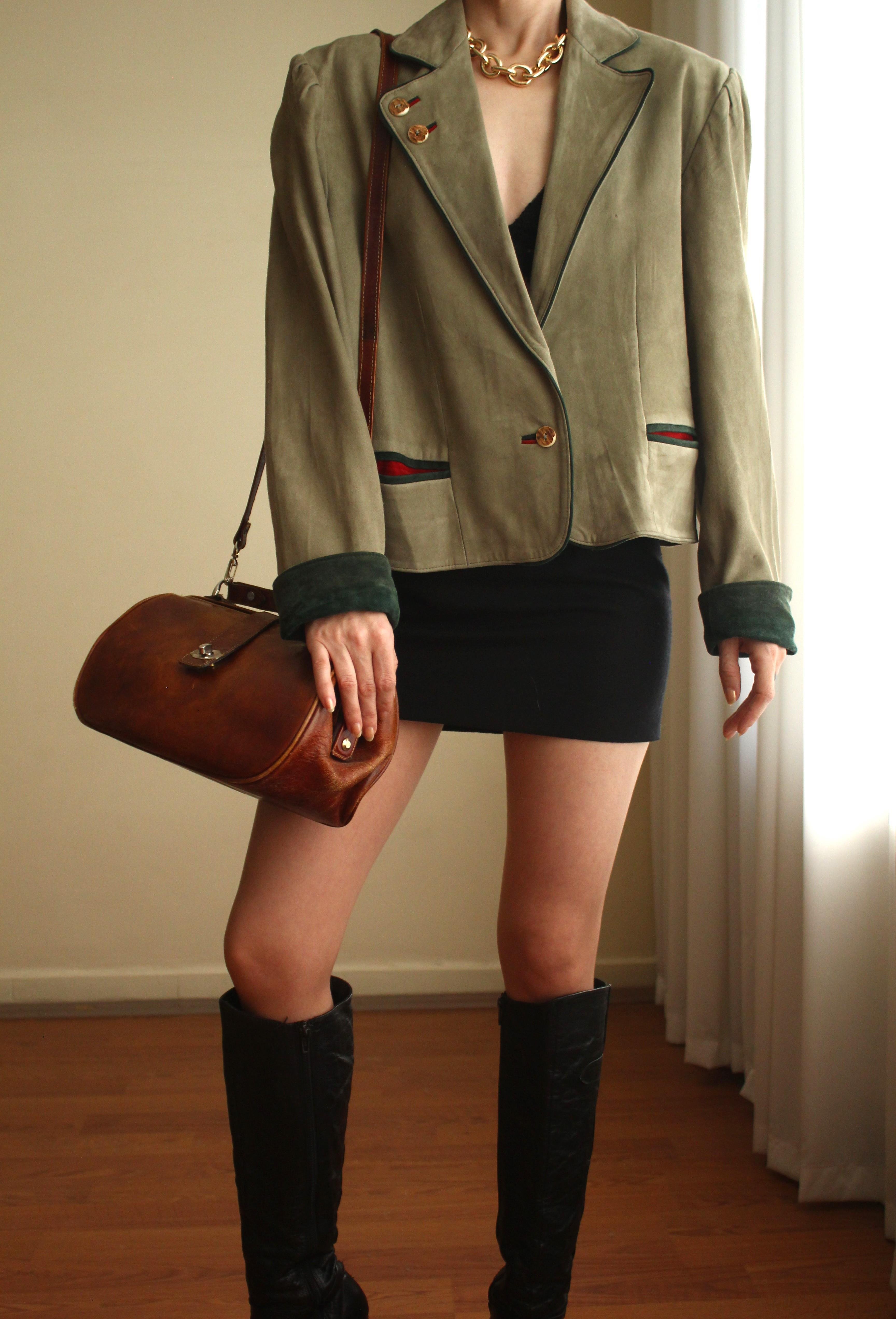 Vintage Mont