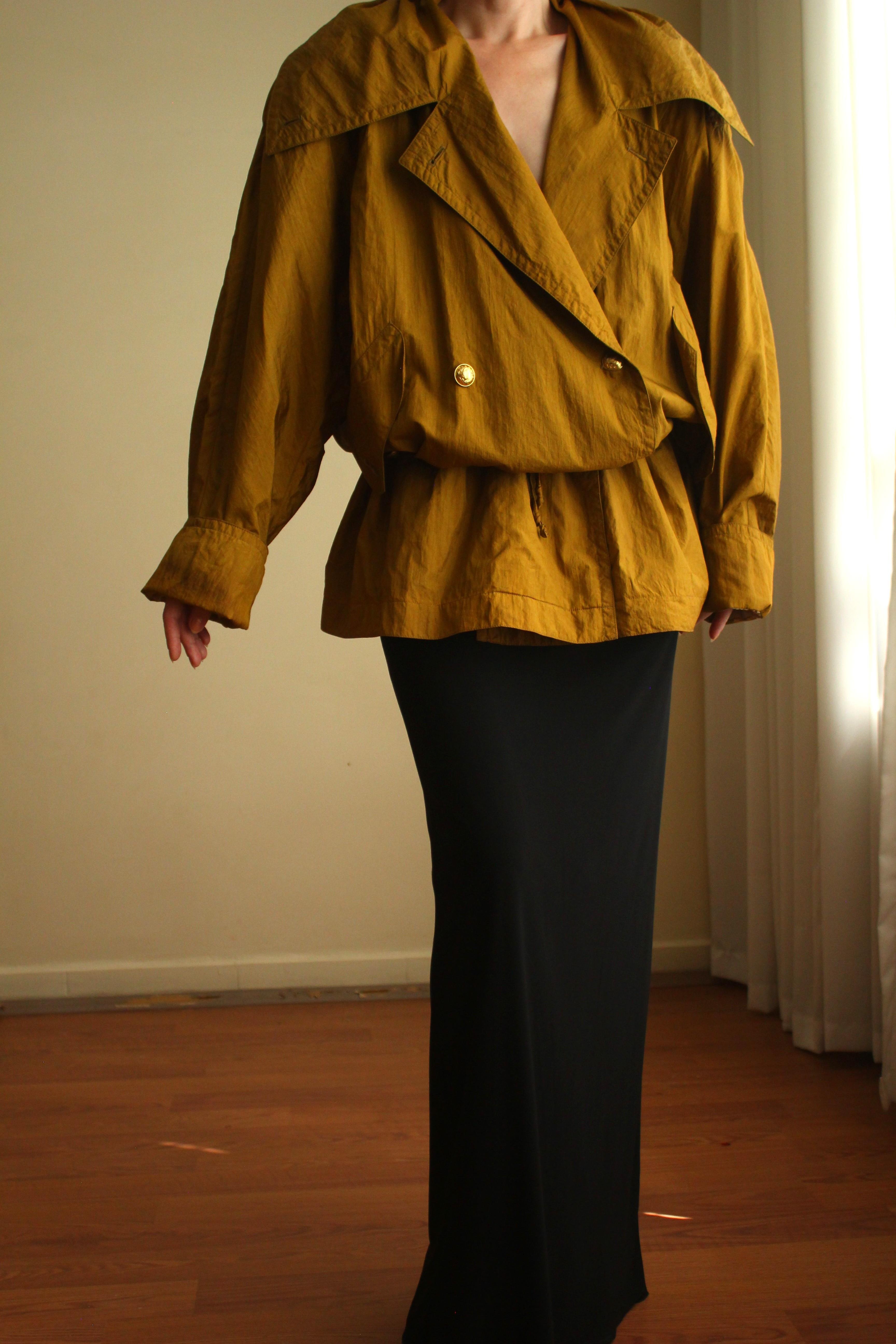 Vintage Mont
