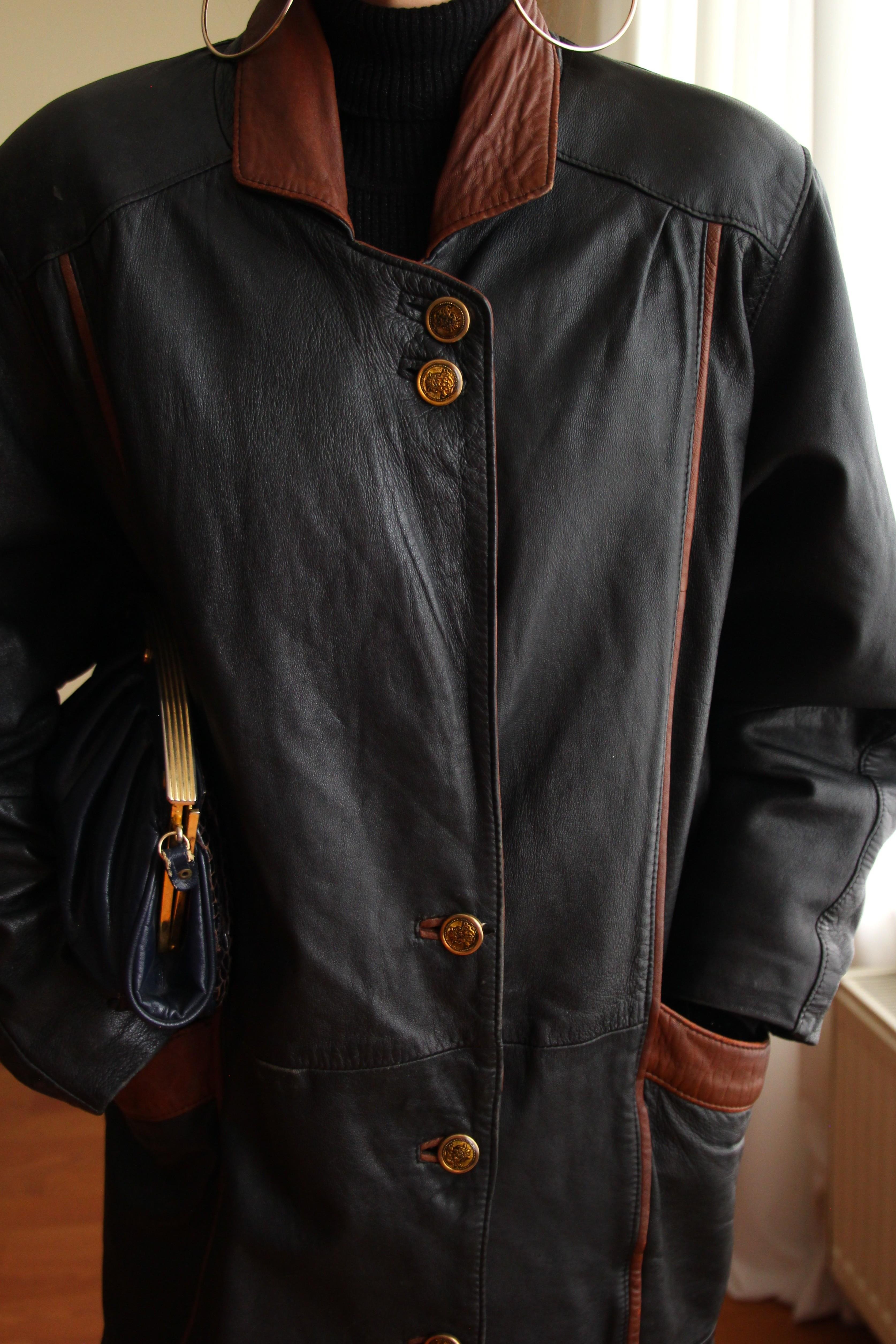 Vintage Mont
