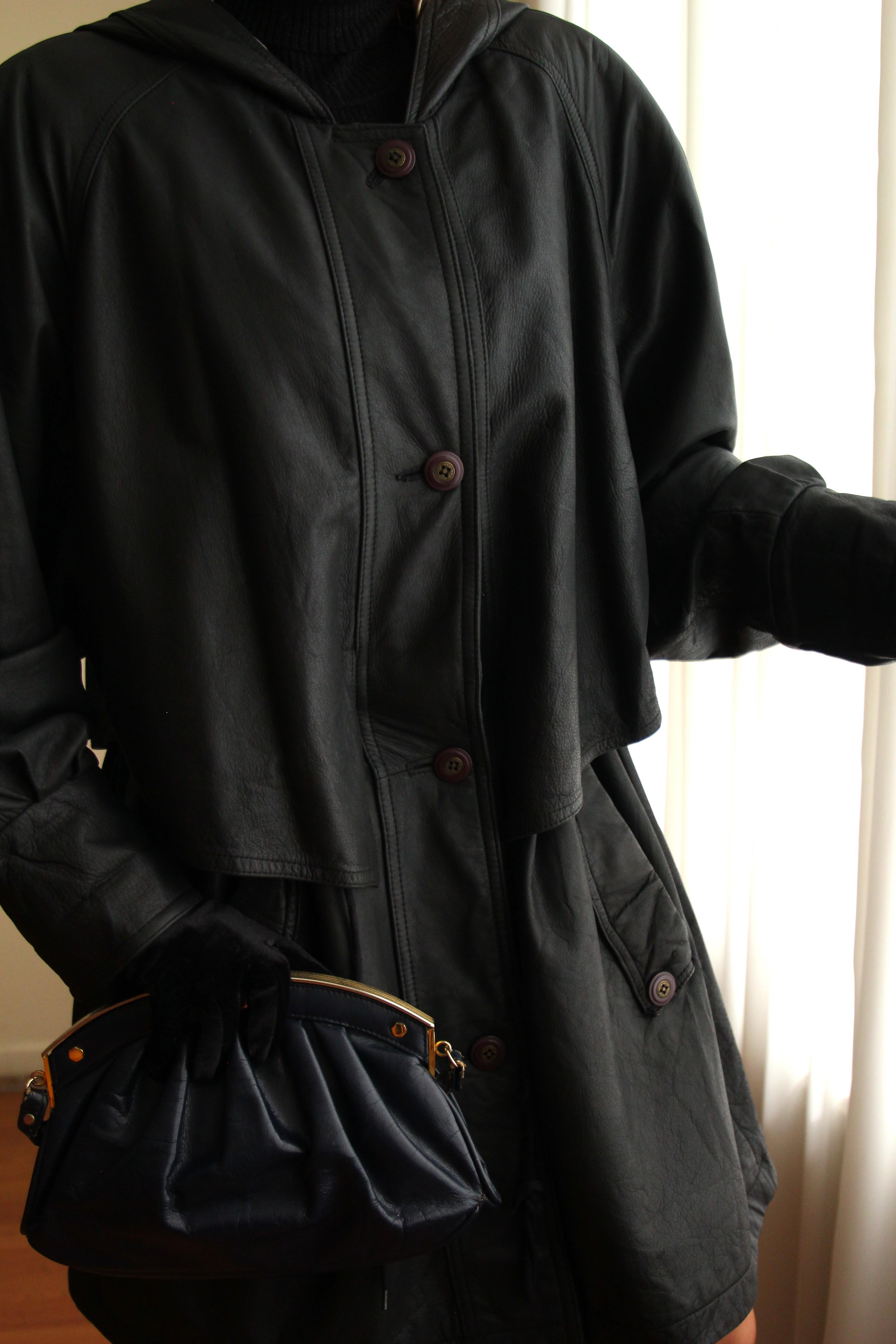 Vintage Mont