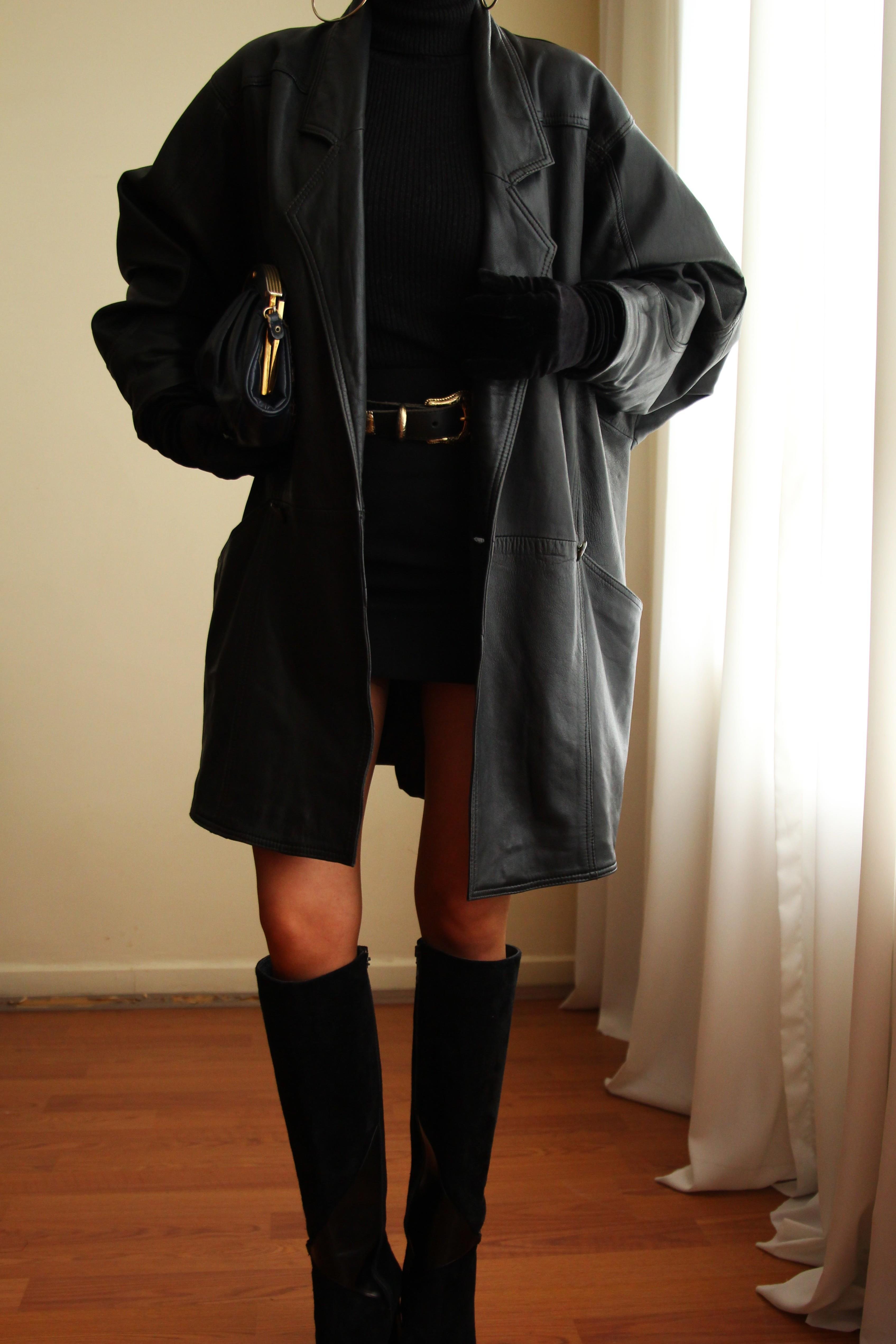 Vintage Mont