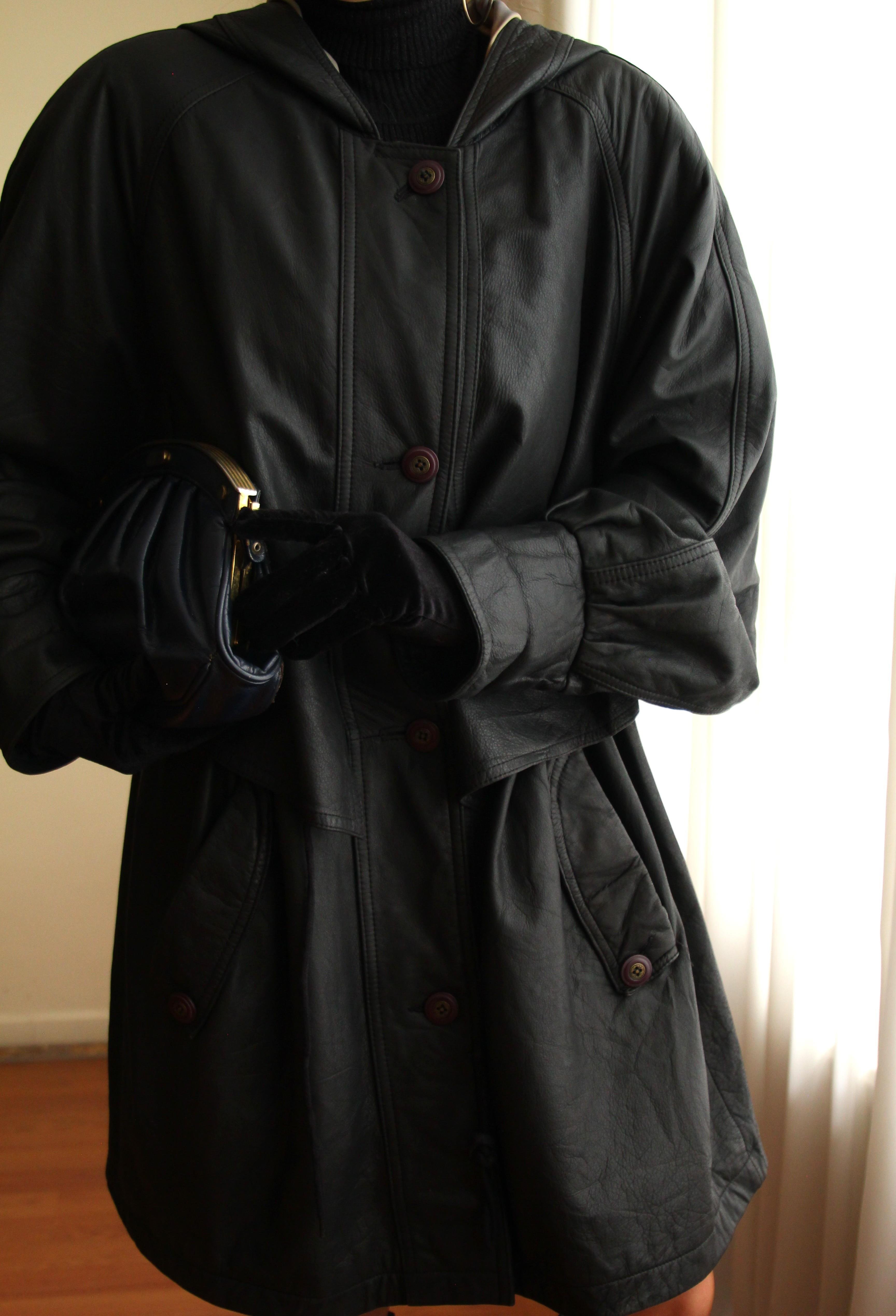 Vintage Mont