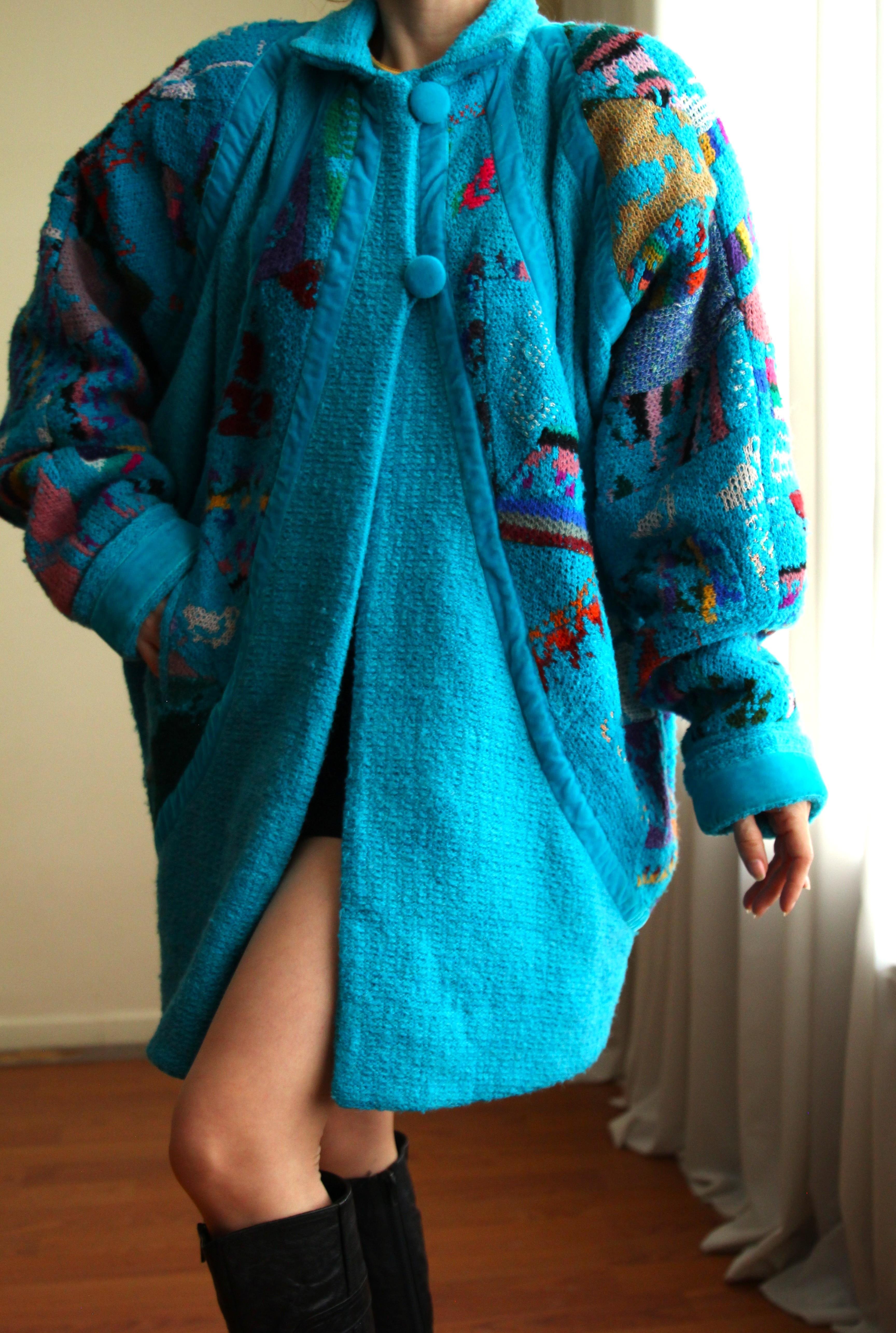 Vintage Mont