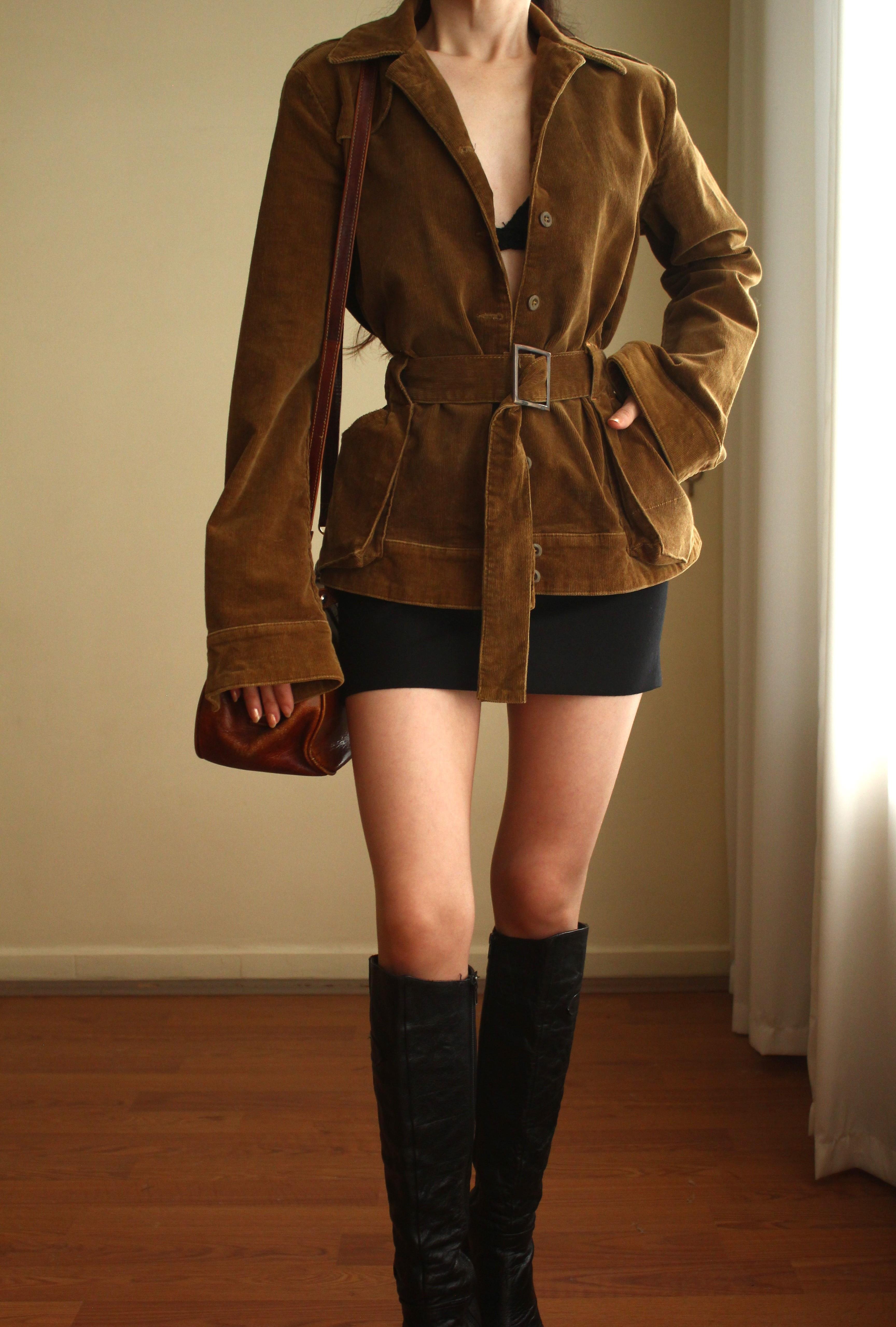 Vintage Mont