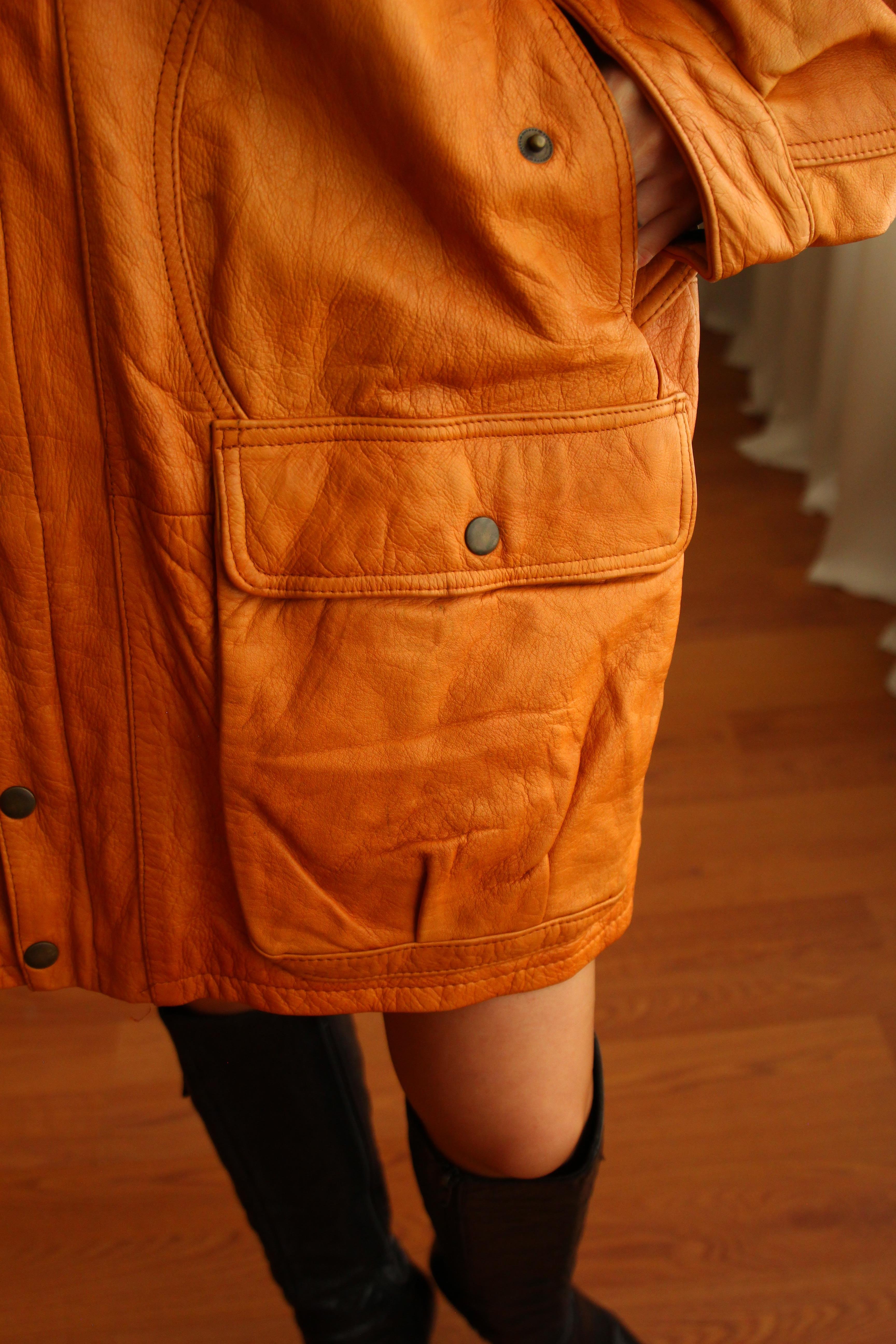 Vintage Mont
