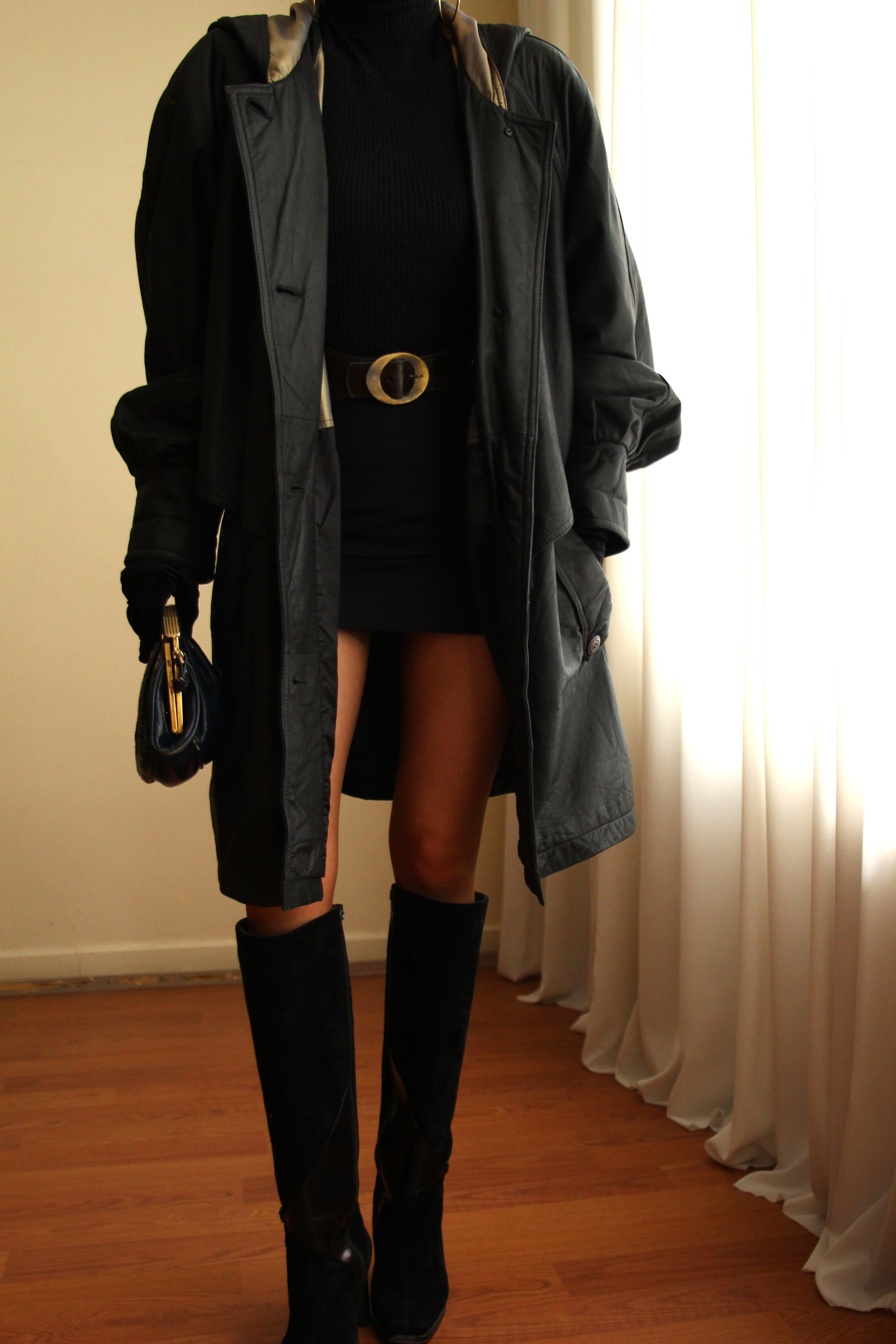 Vintage Mont