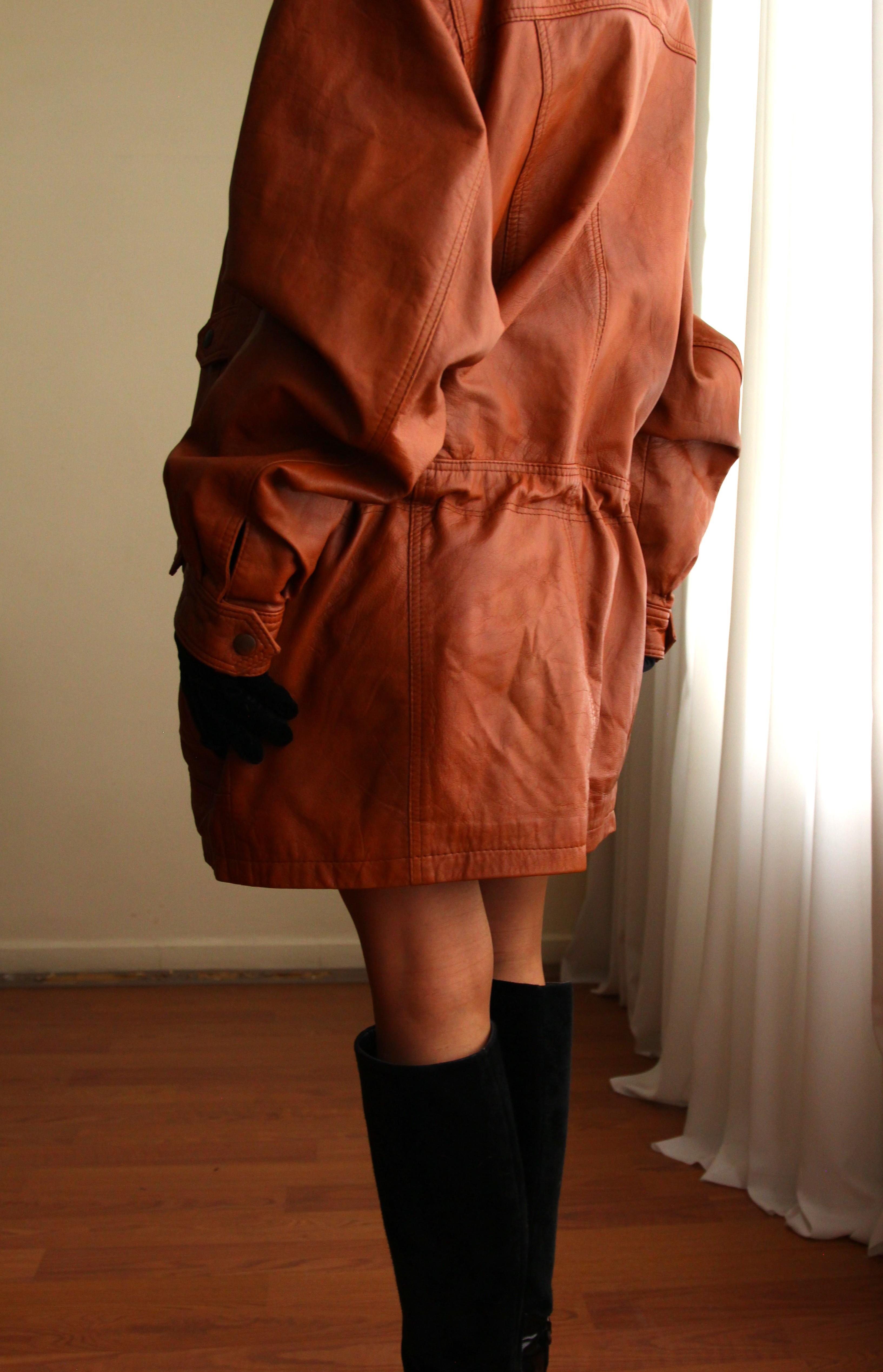 Vintage Mont