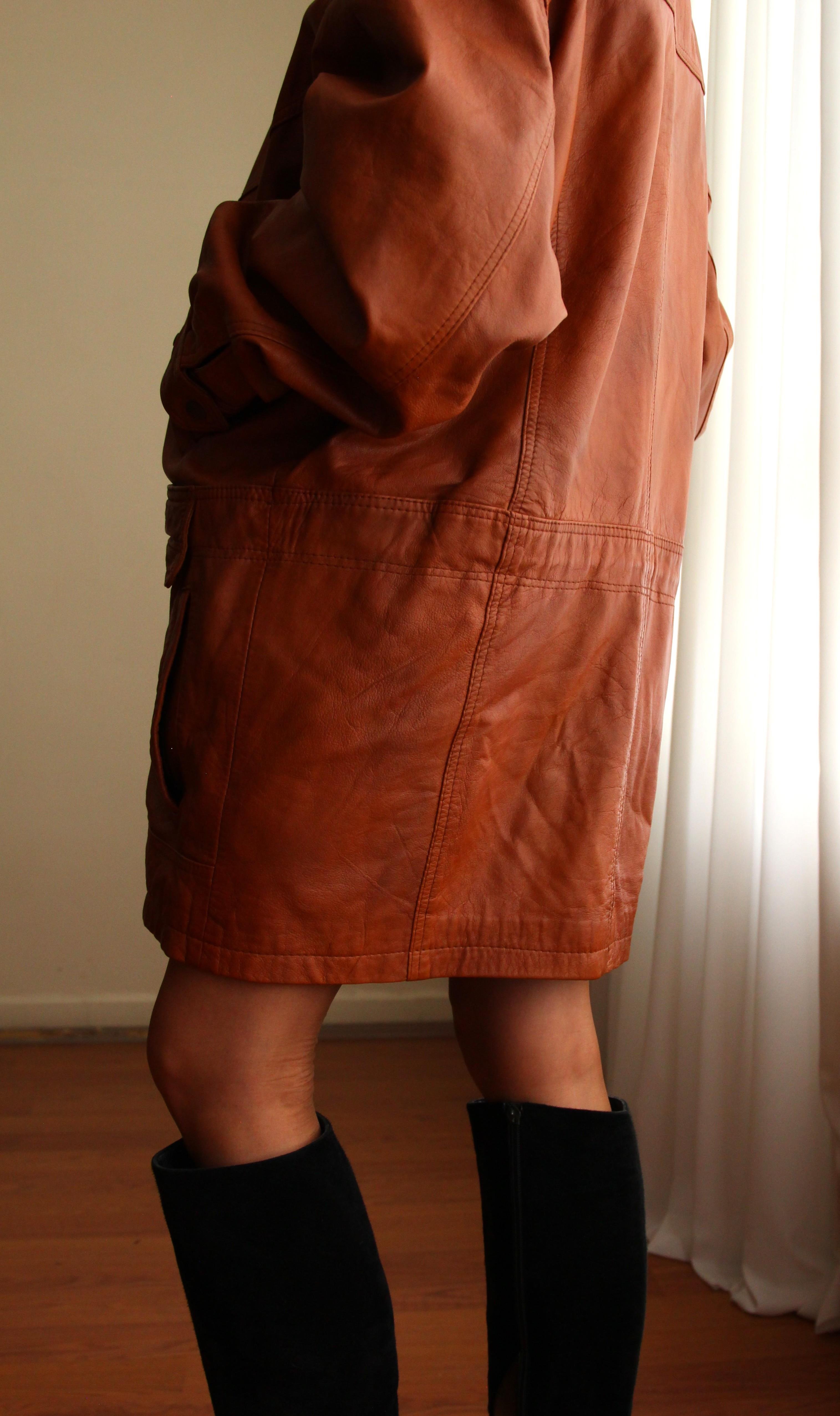 Vintage Mont