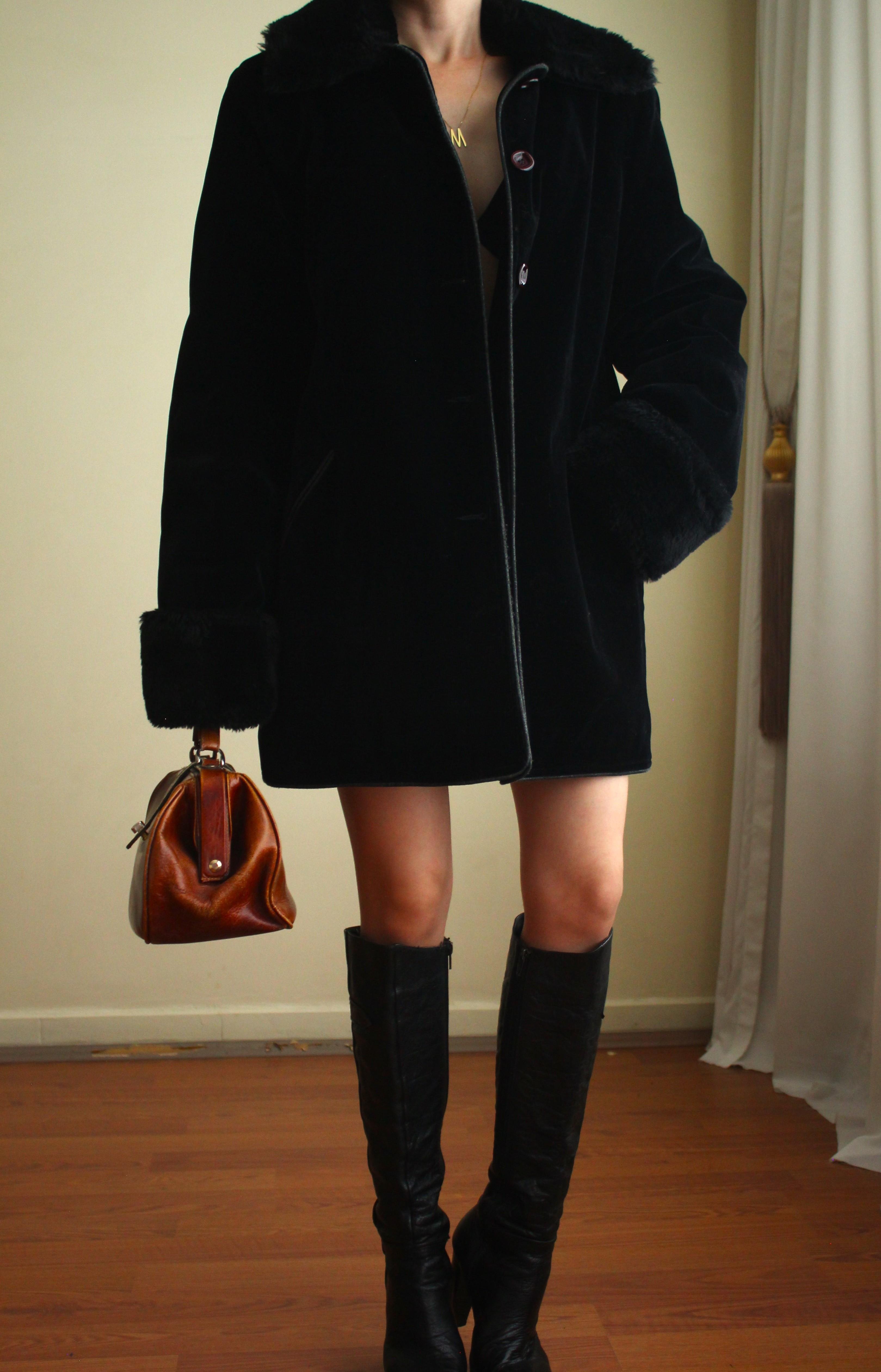 Vintage Mont