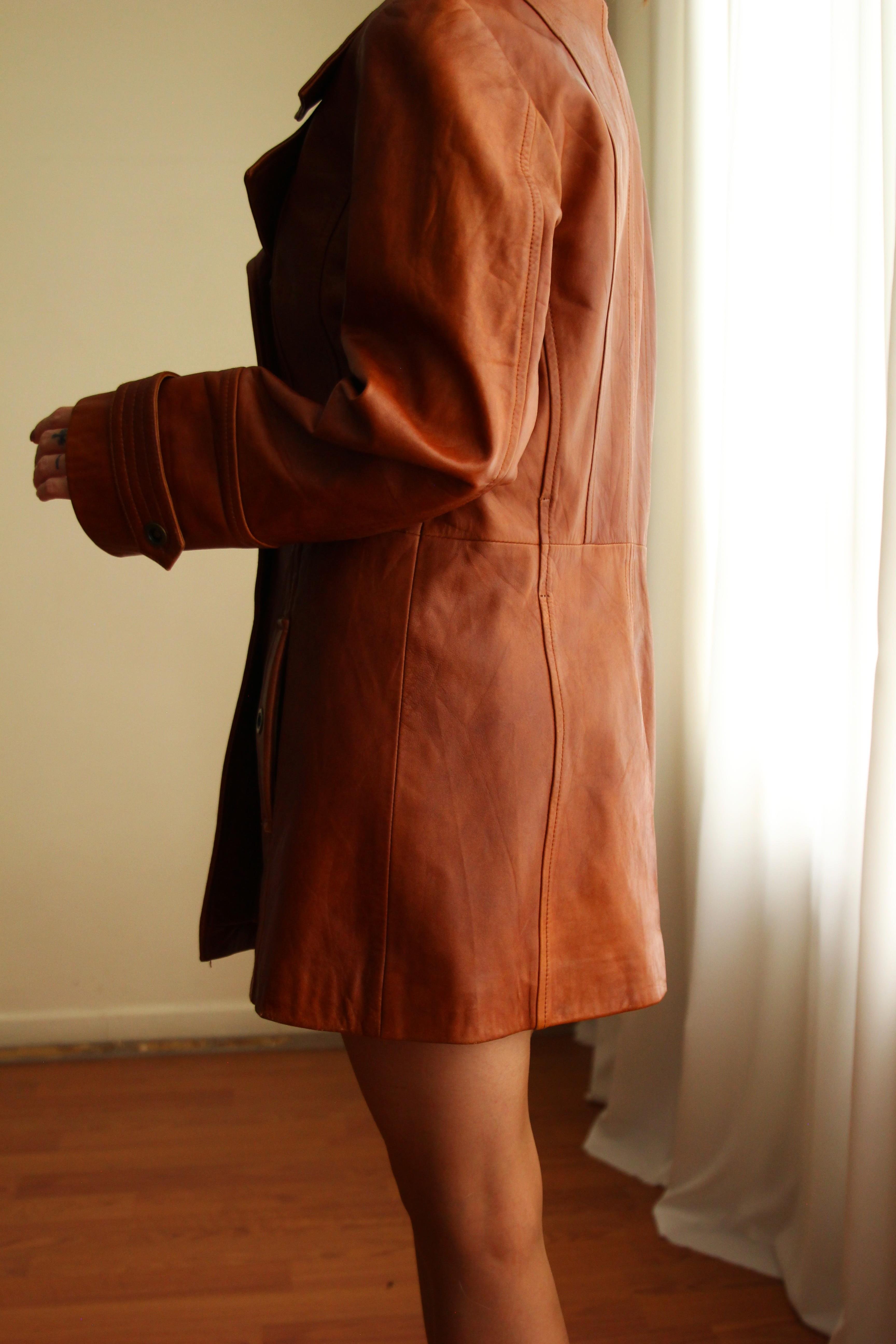 Vintage Mont