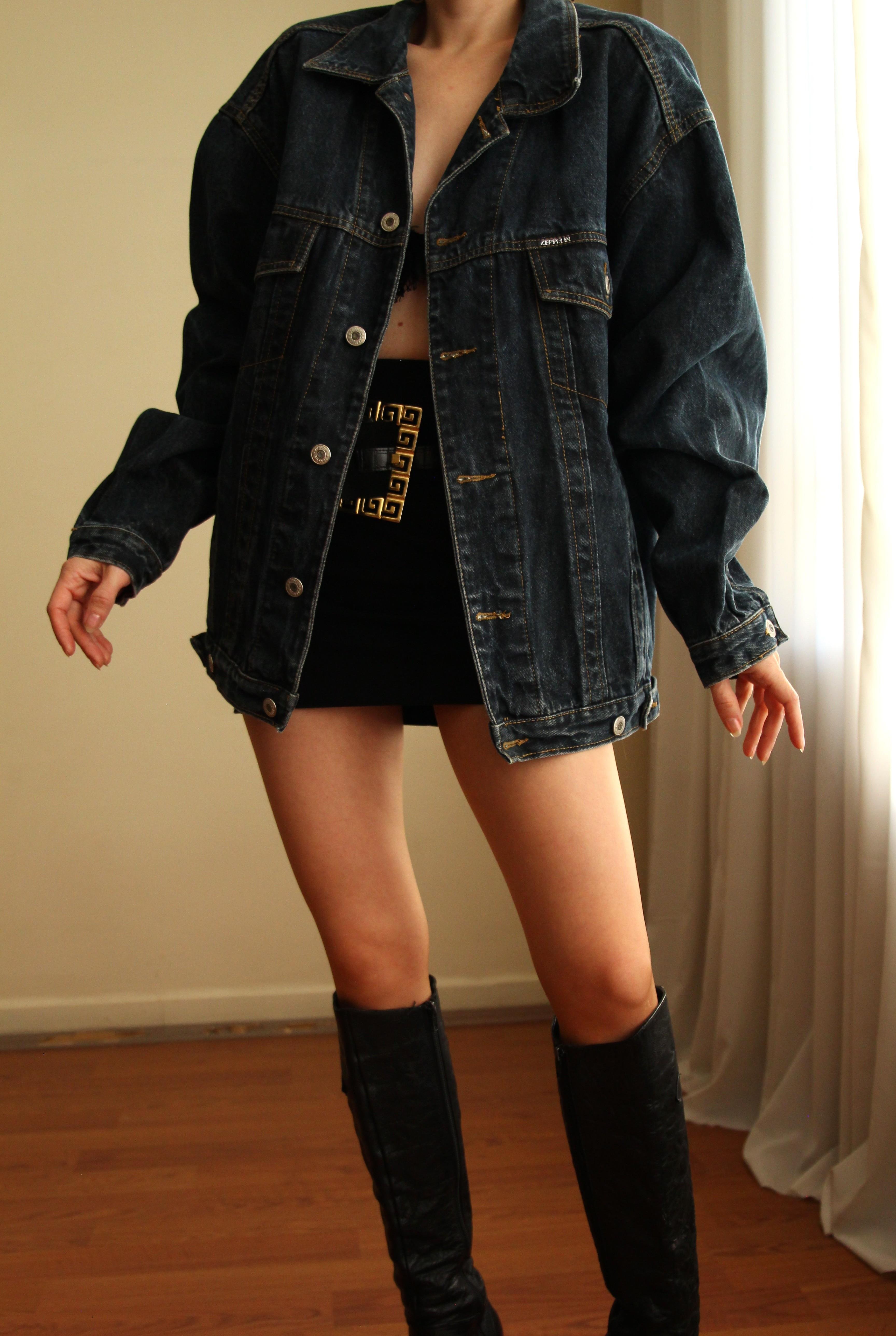 Vintage Mont