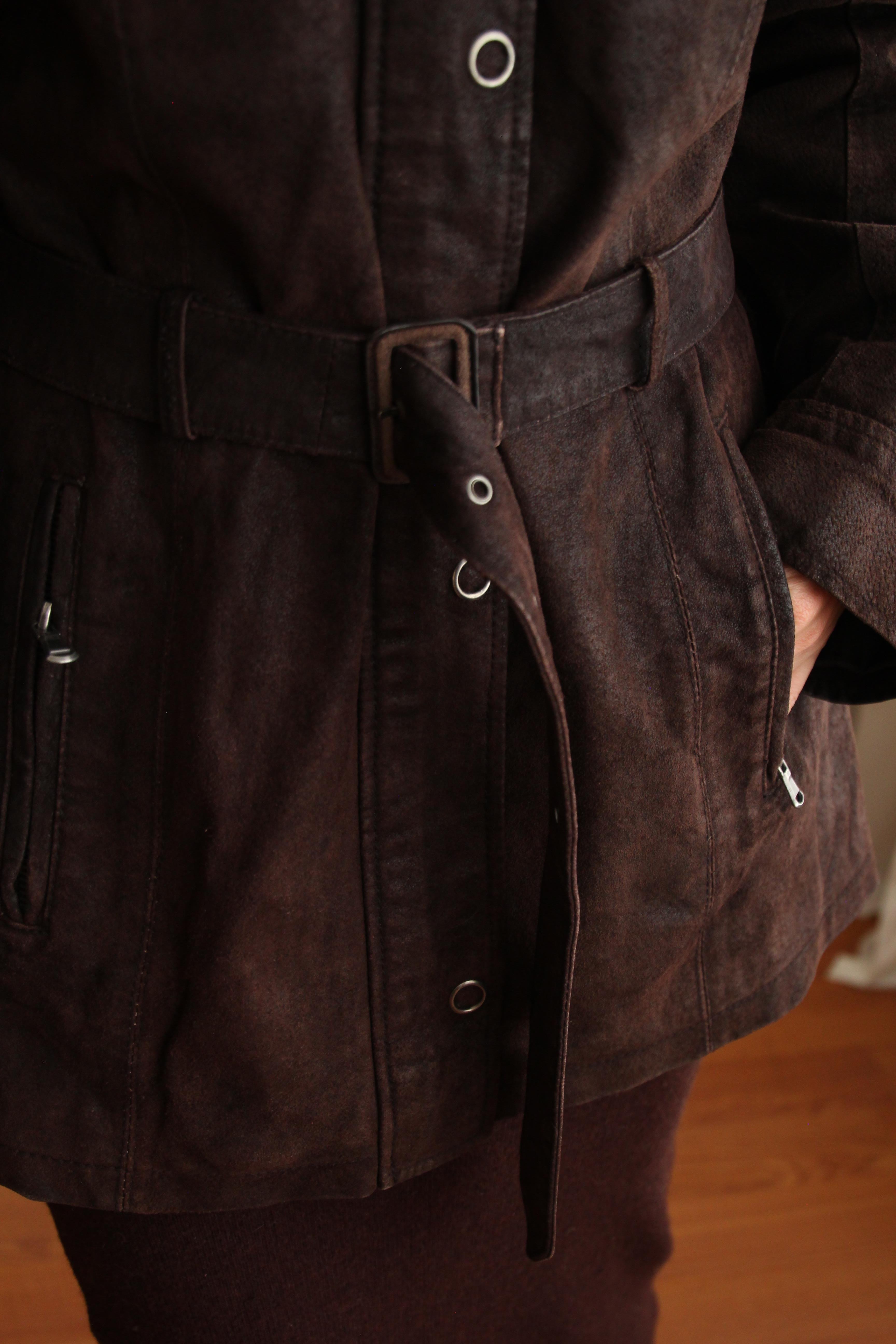 Vintage Mont