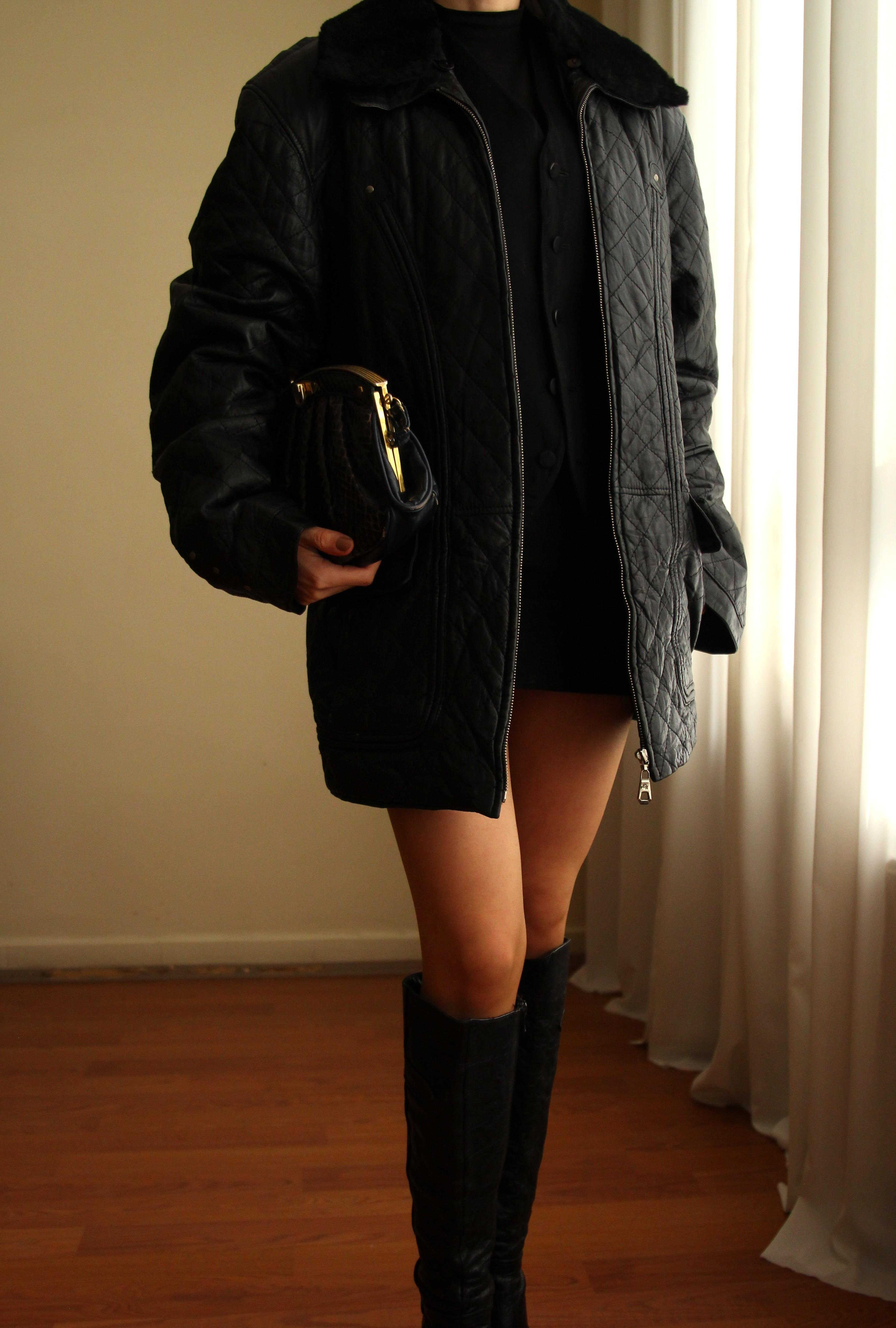 Vintage Mont