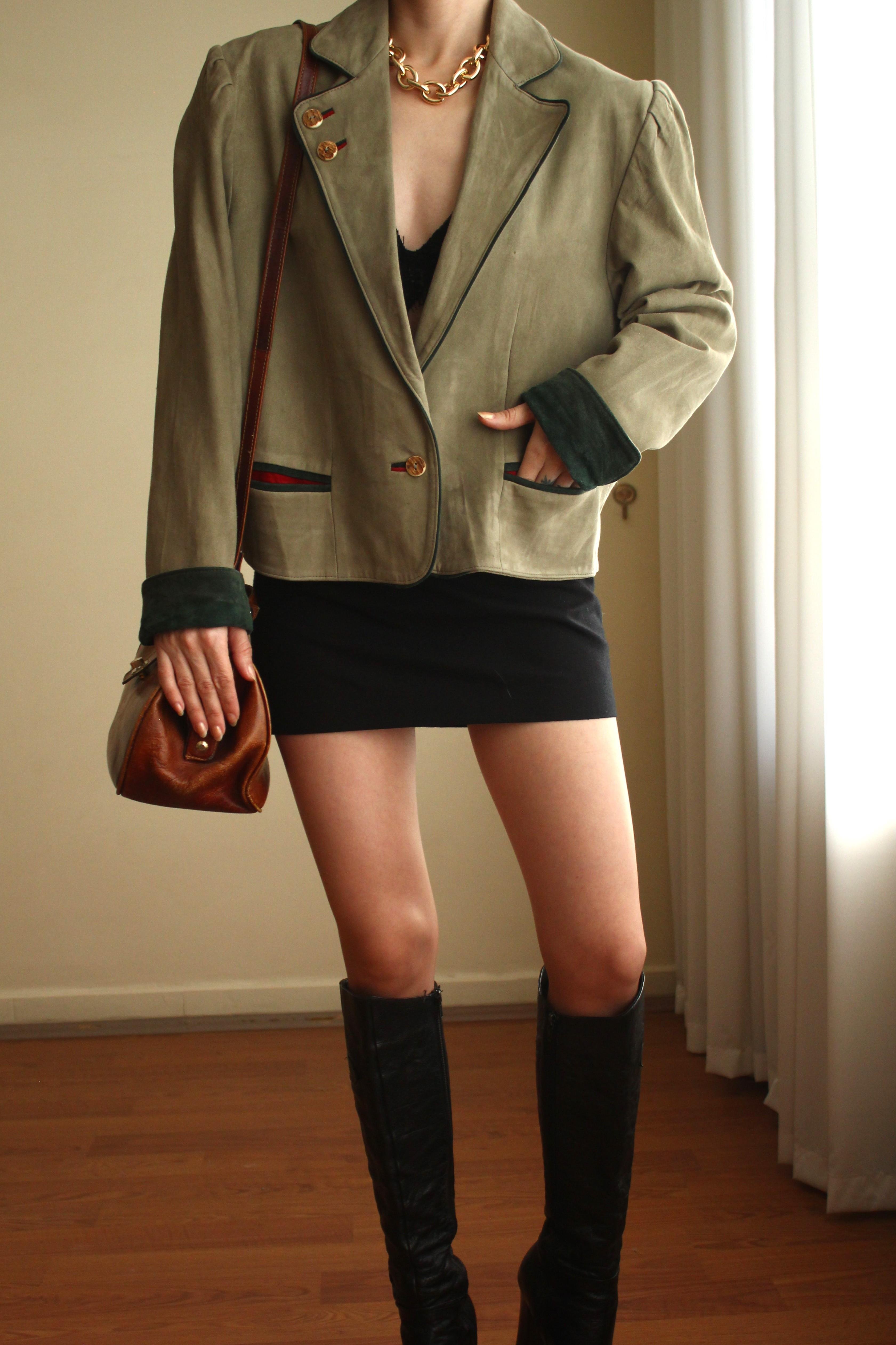 Vintage Mont