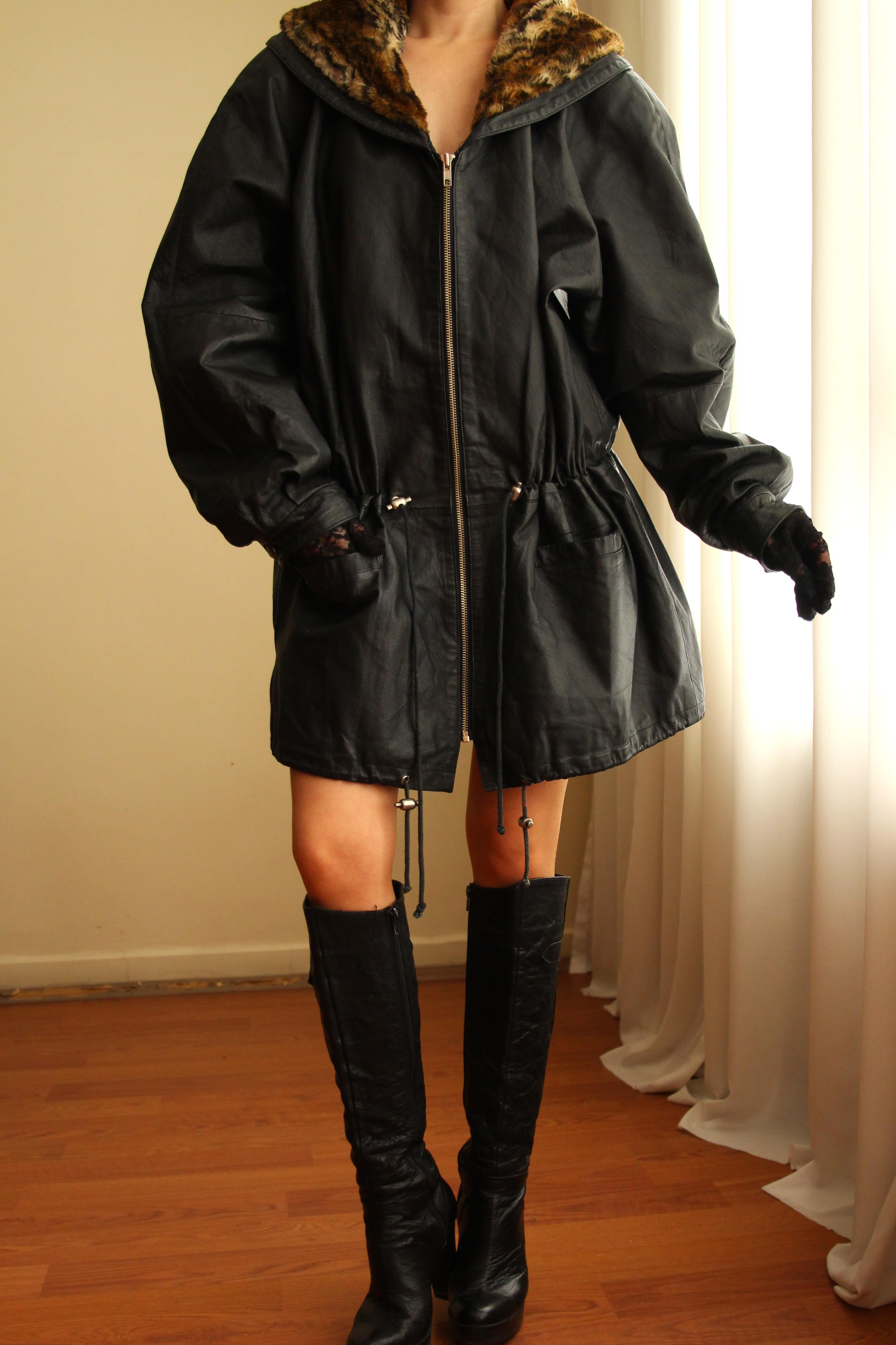 Vintage Mont