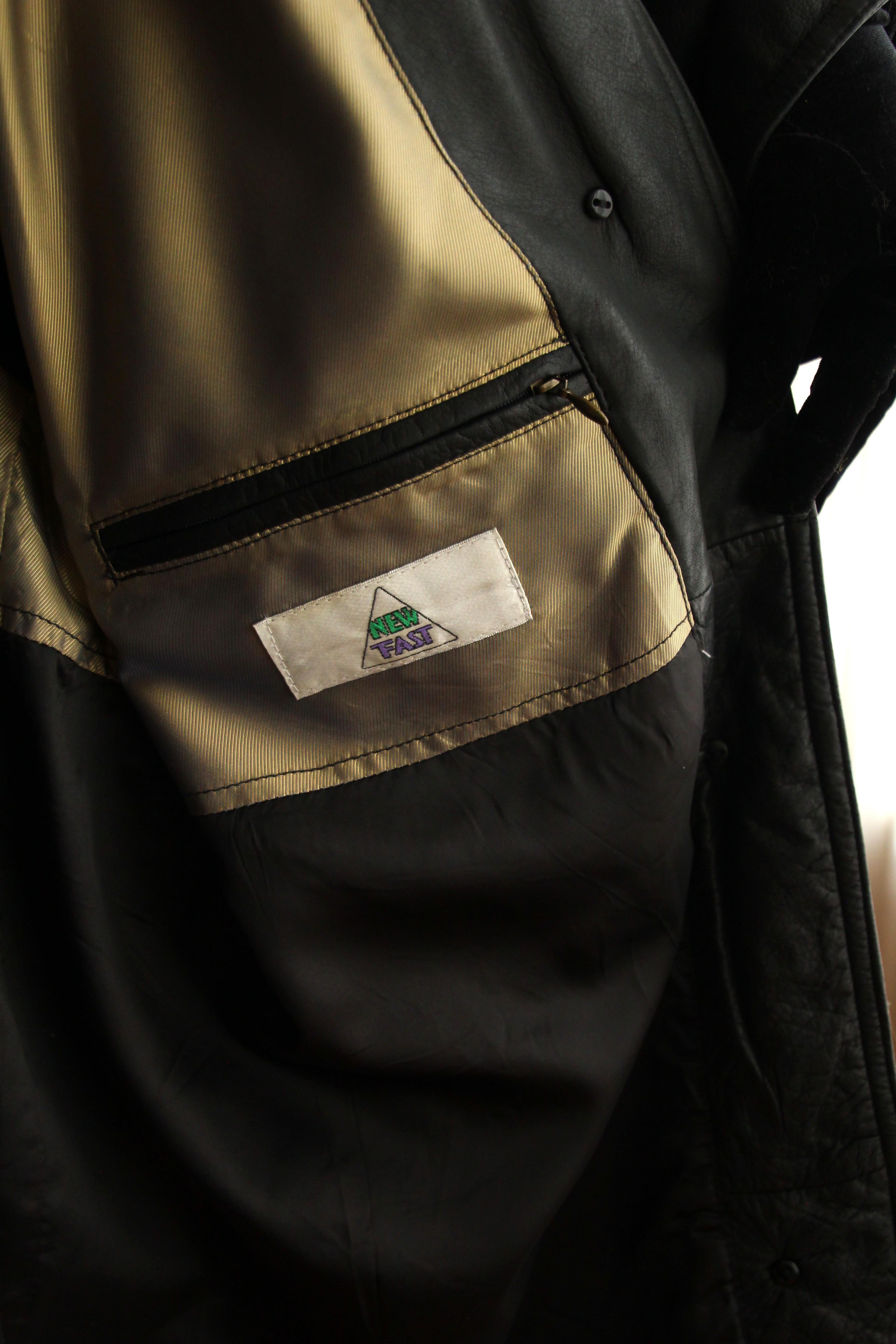 Vintage Mont