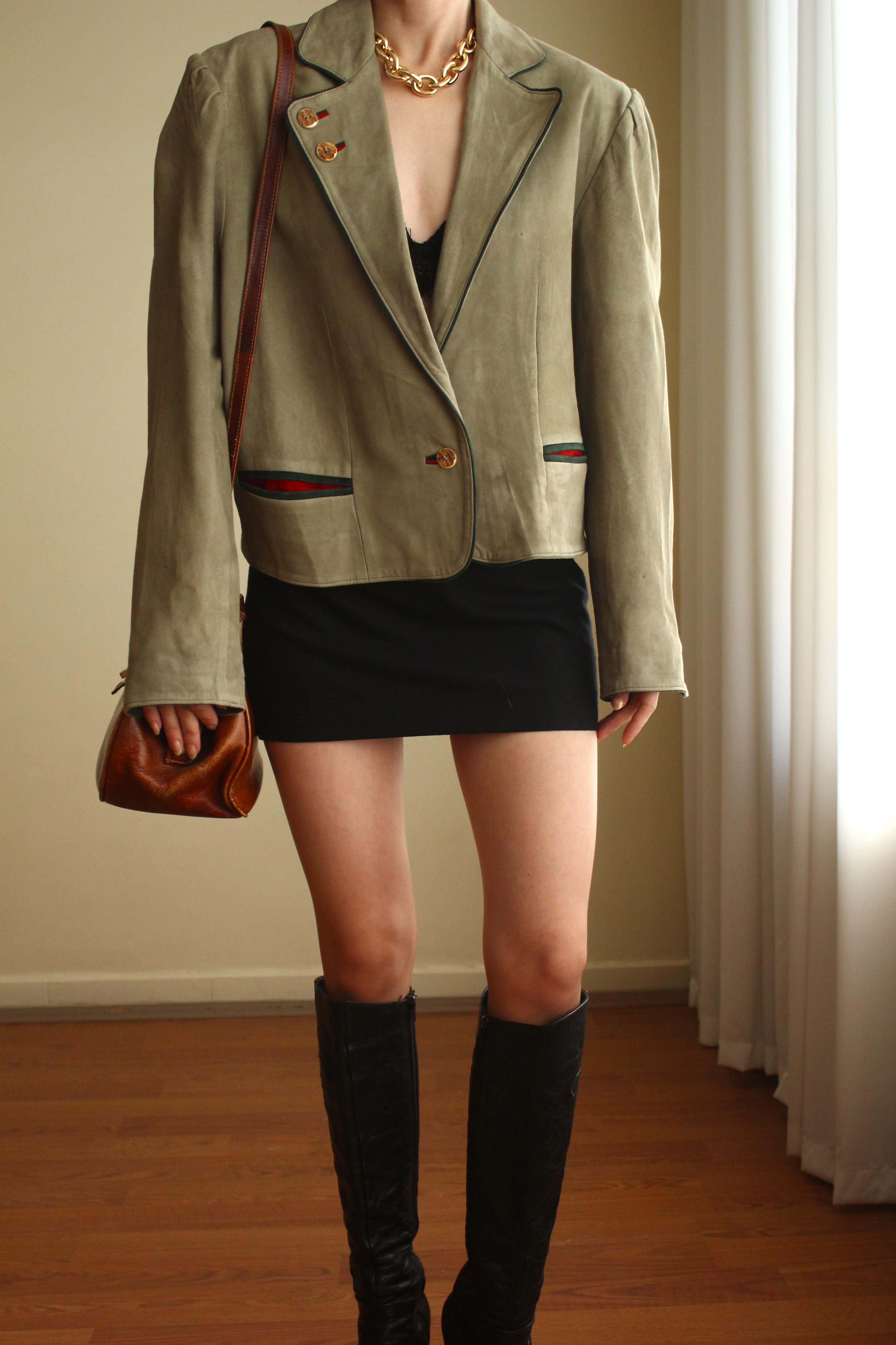 Vintage Mont