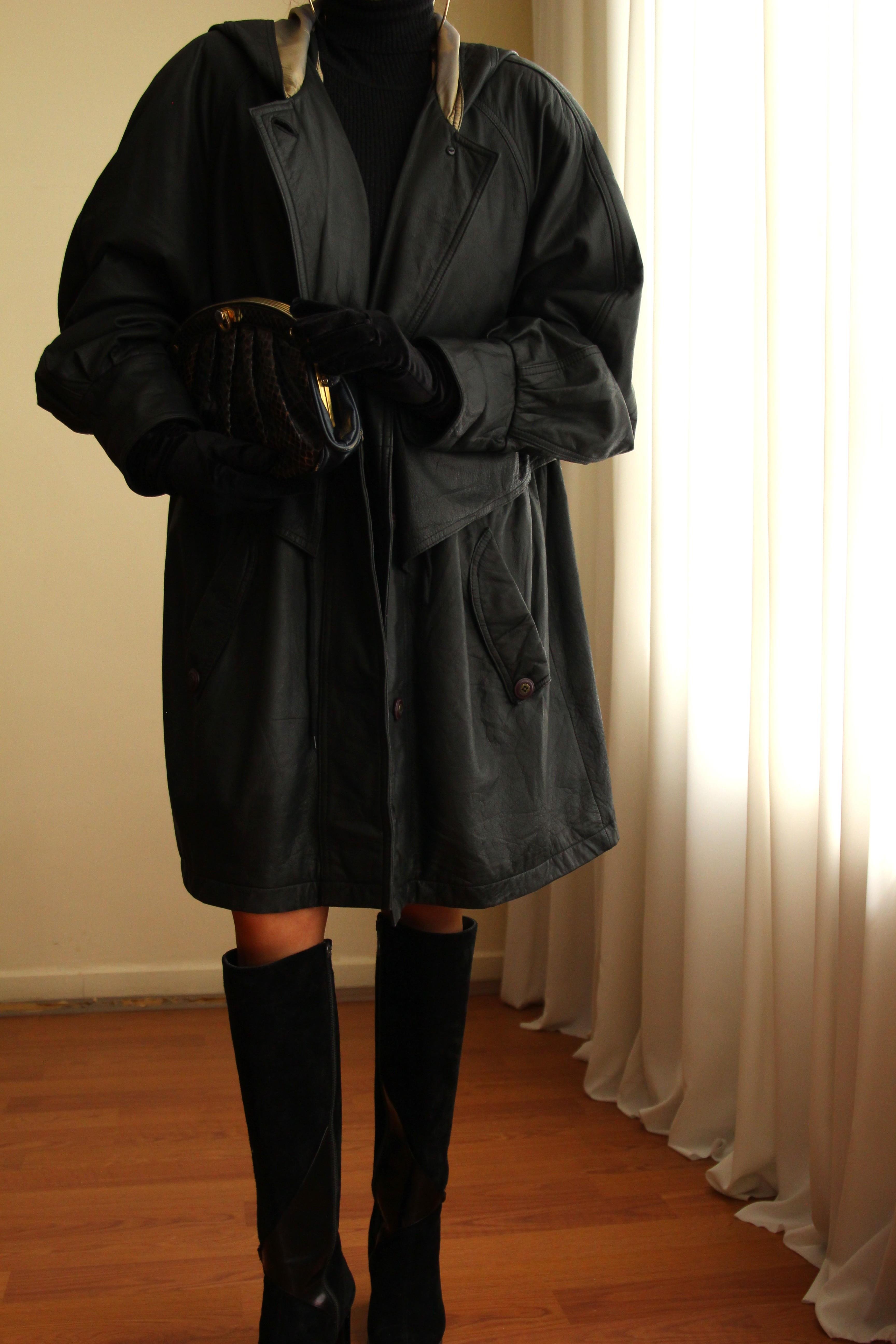 Vintage Mont