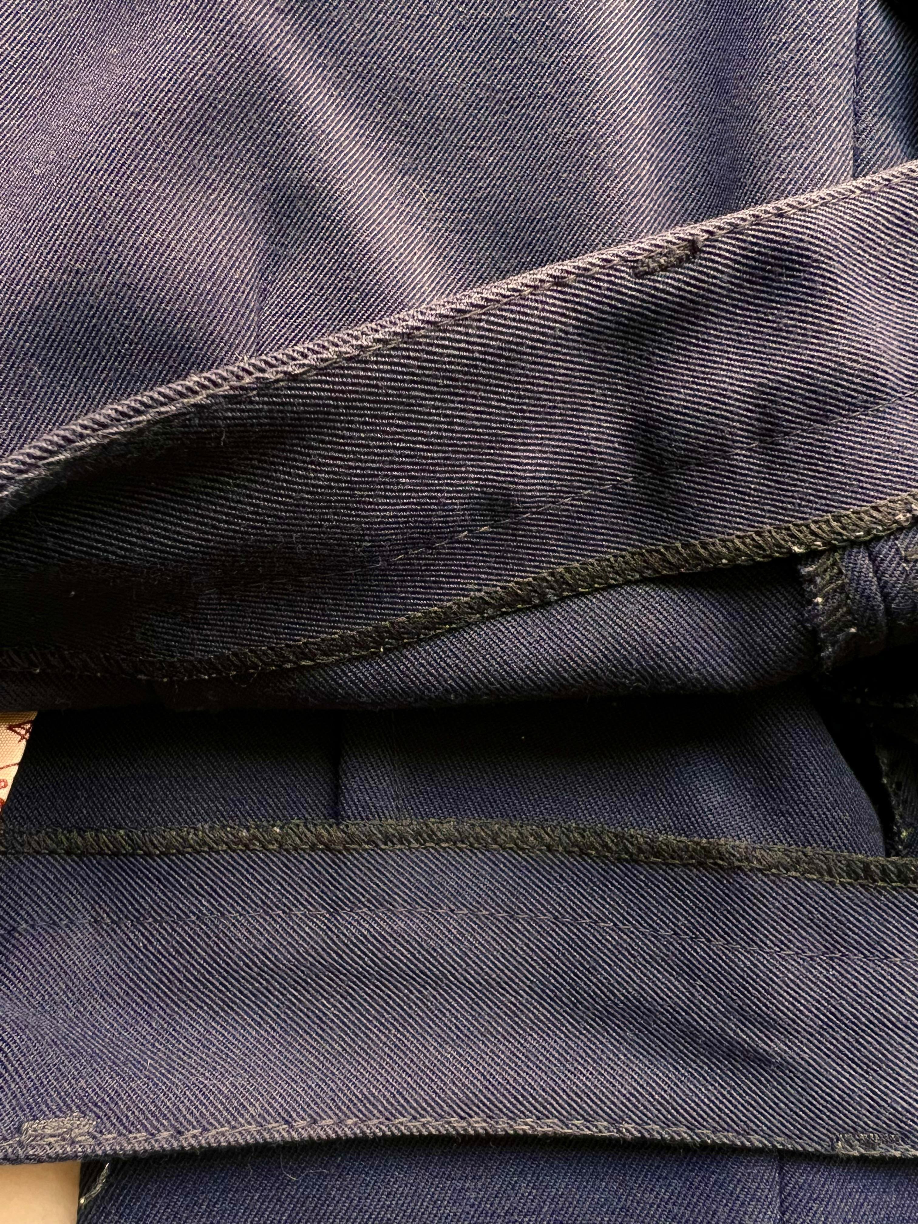Vintage Pantolon