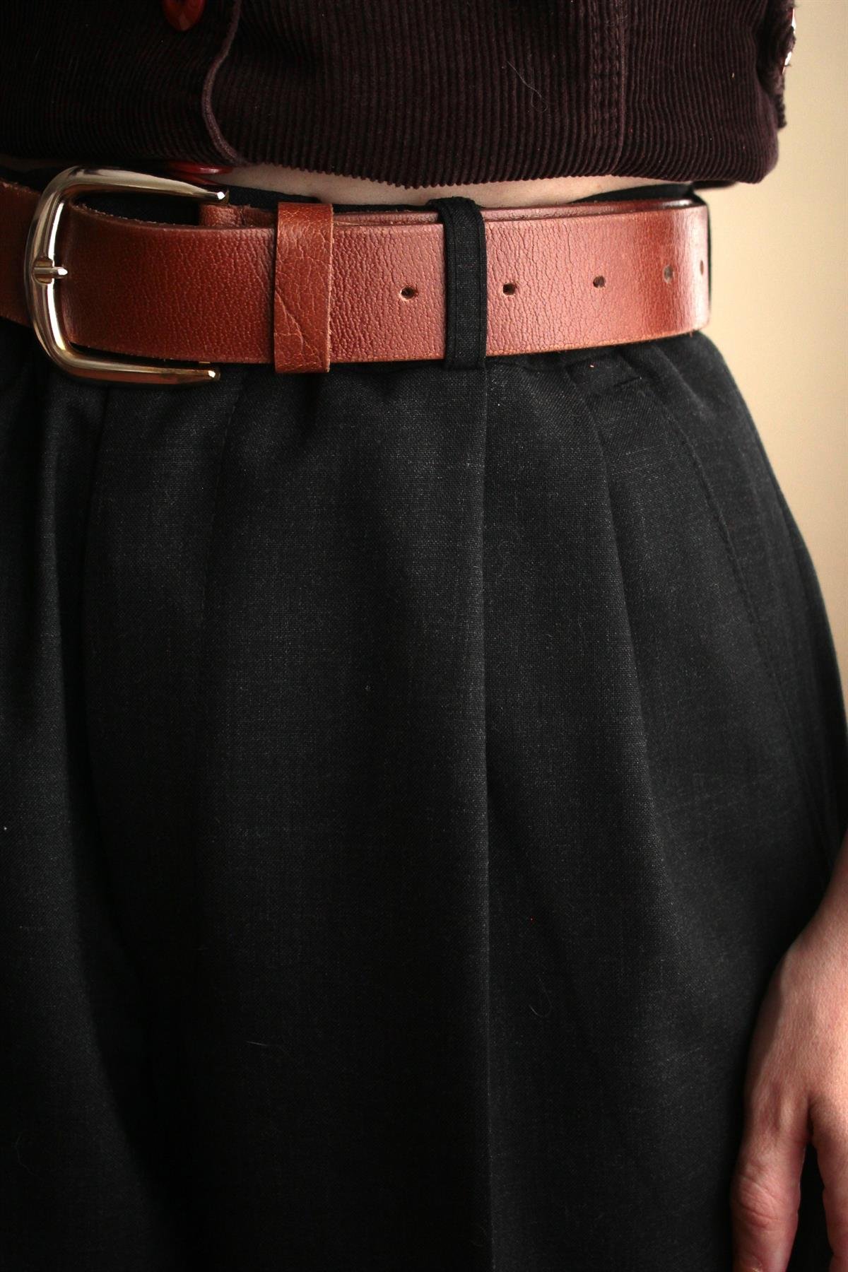Vintage Pantolon