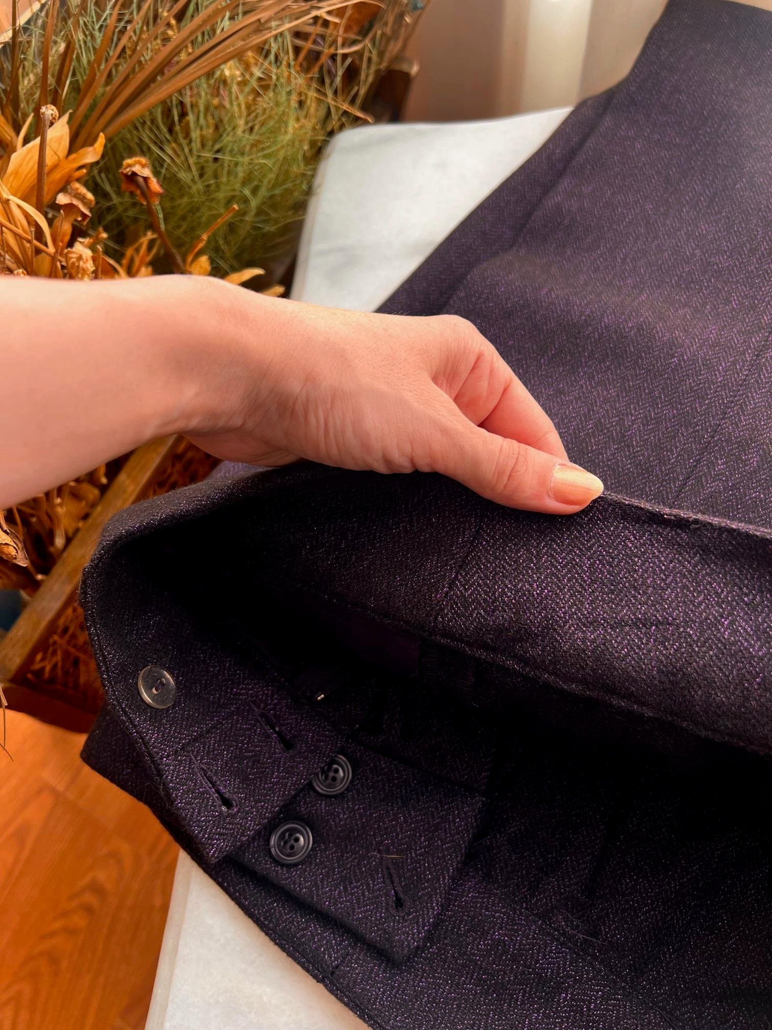 Vintage Pantolon