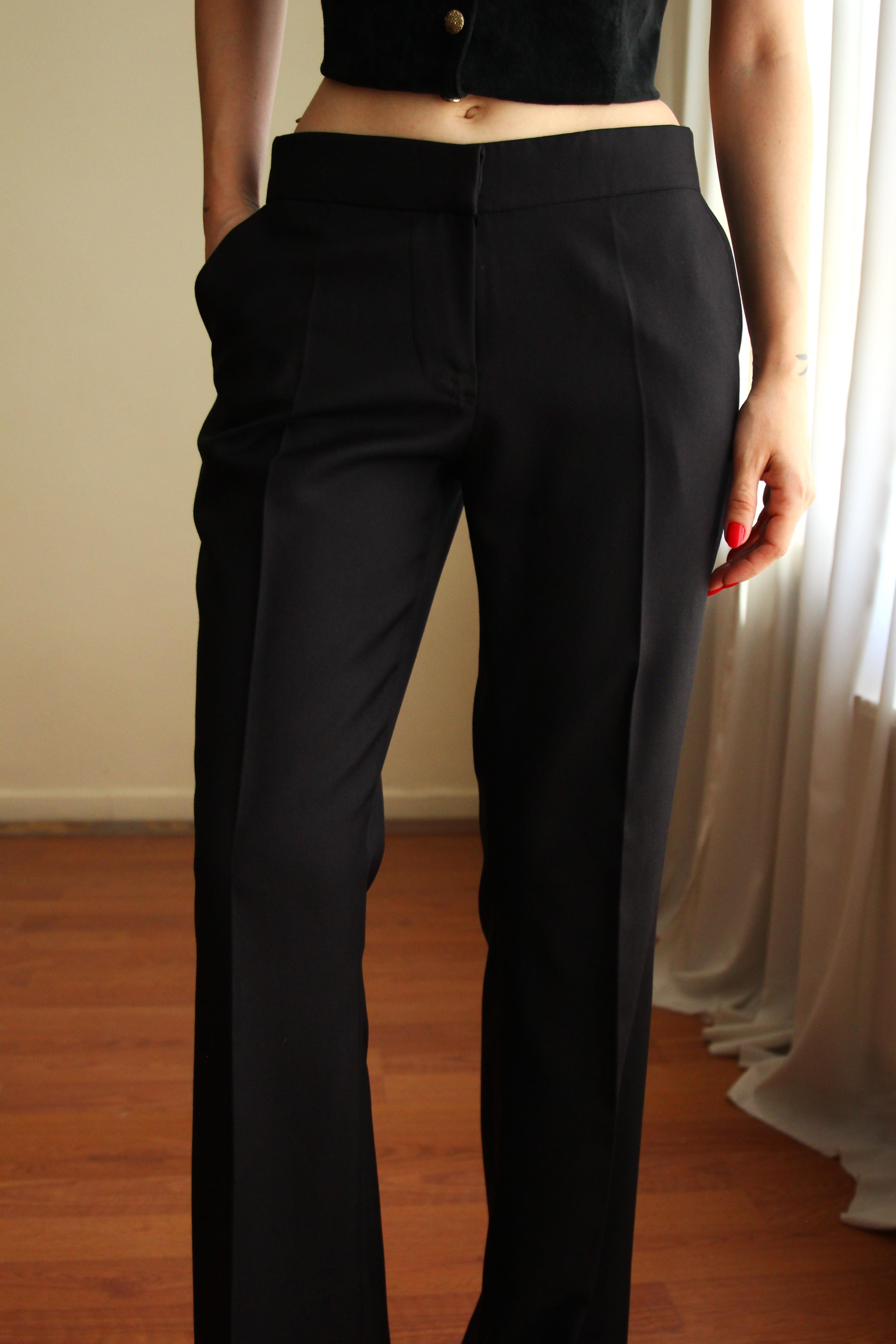 Vintage Pantolon