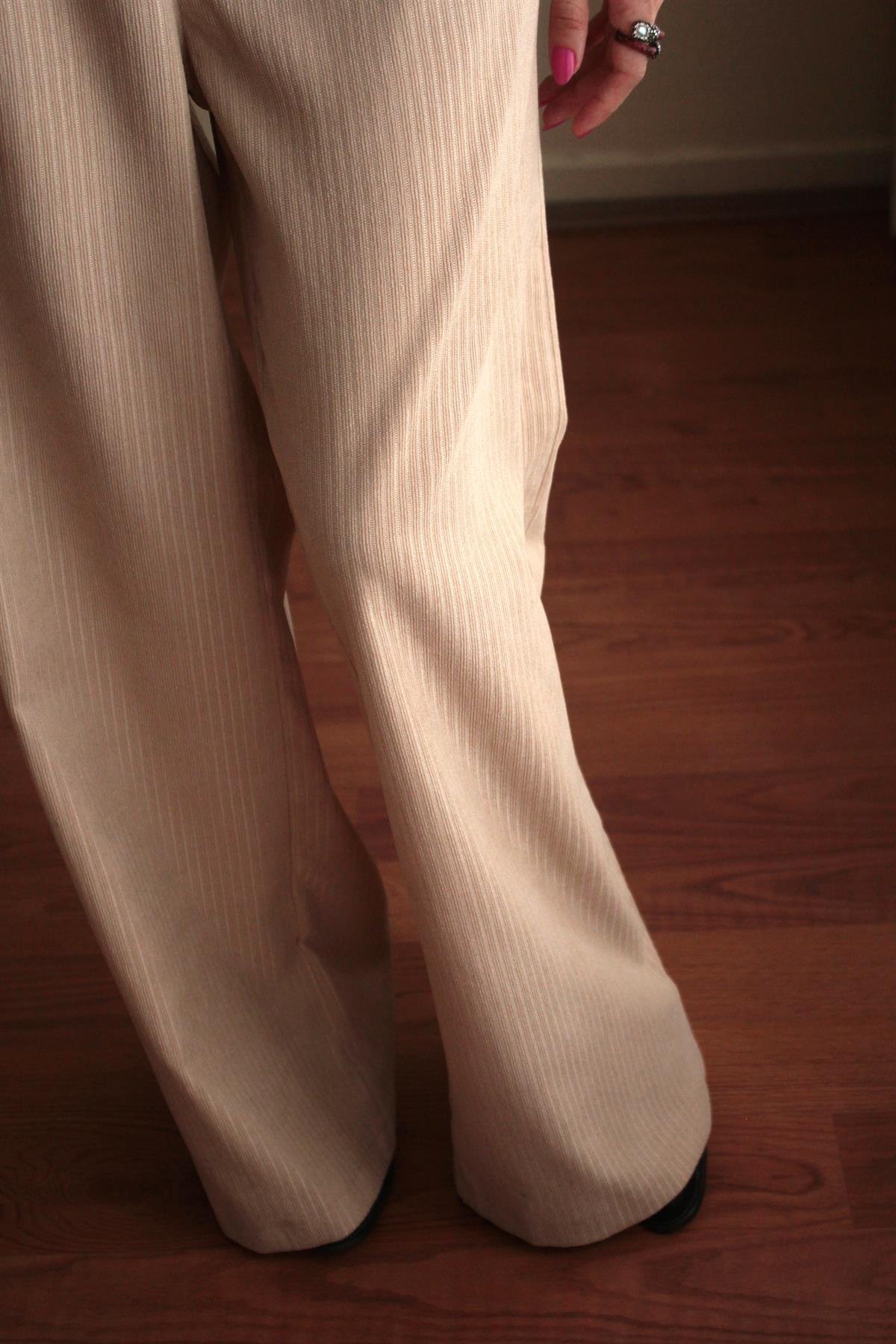 Vintage Pantolon