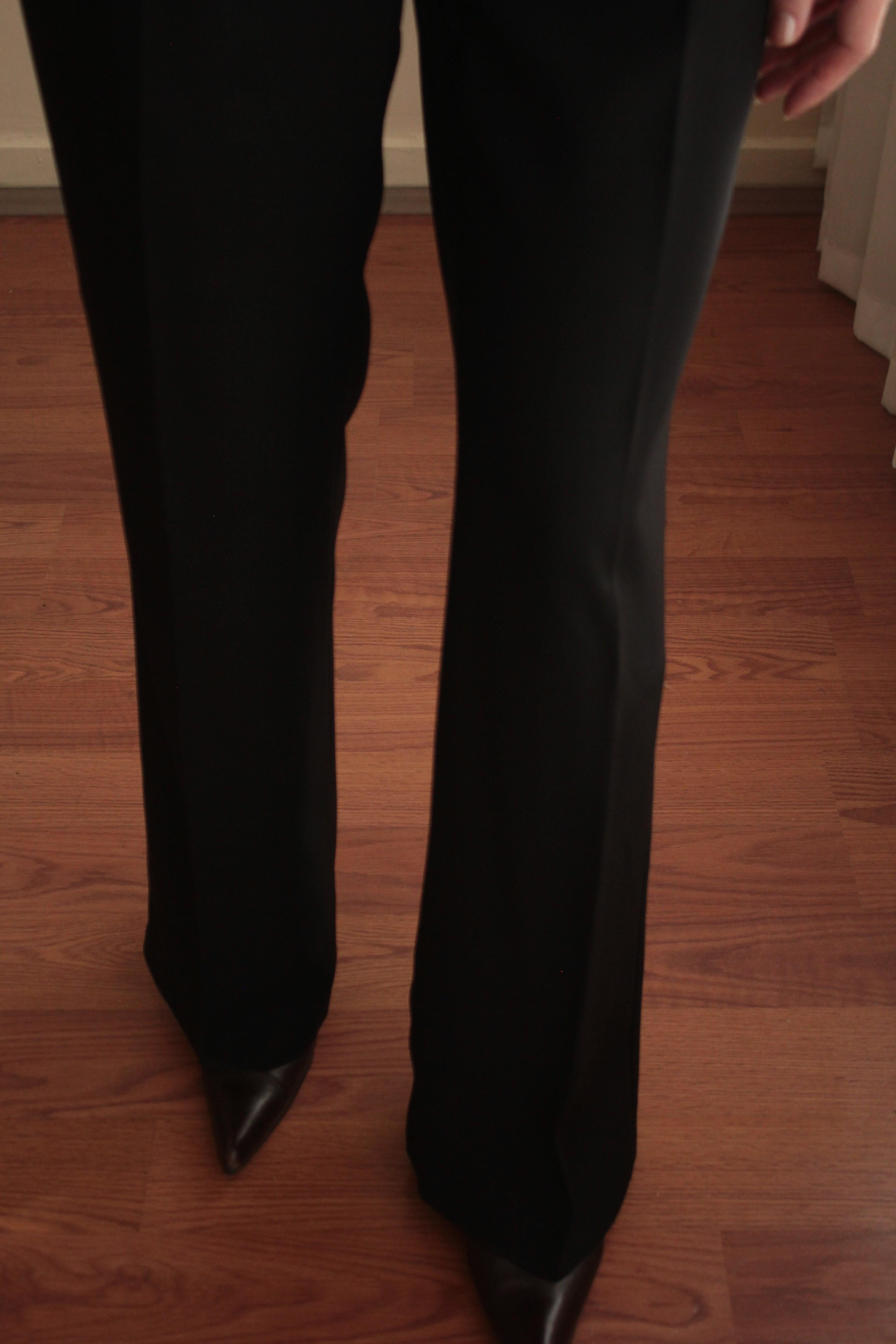 Vintage Pantolon