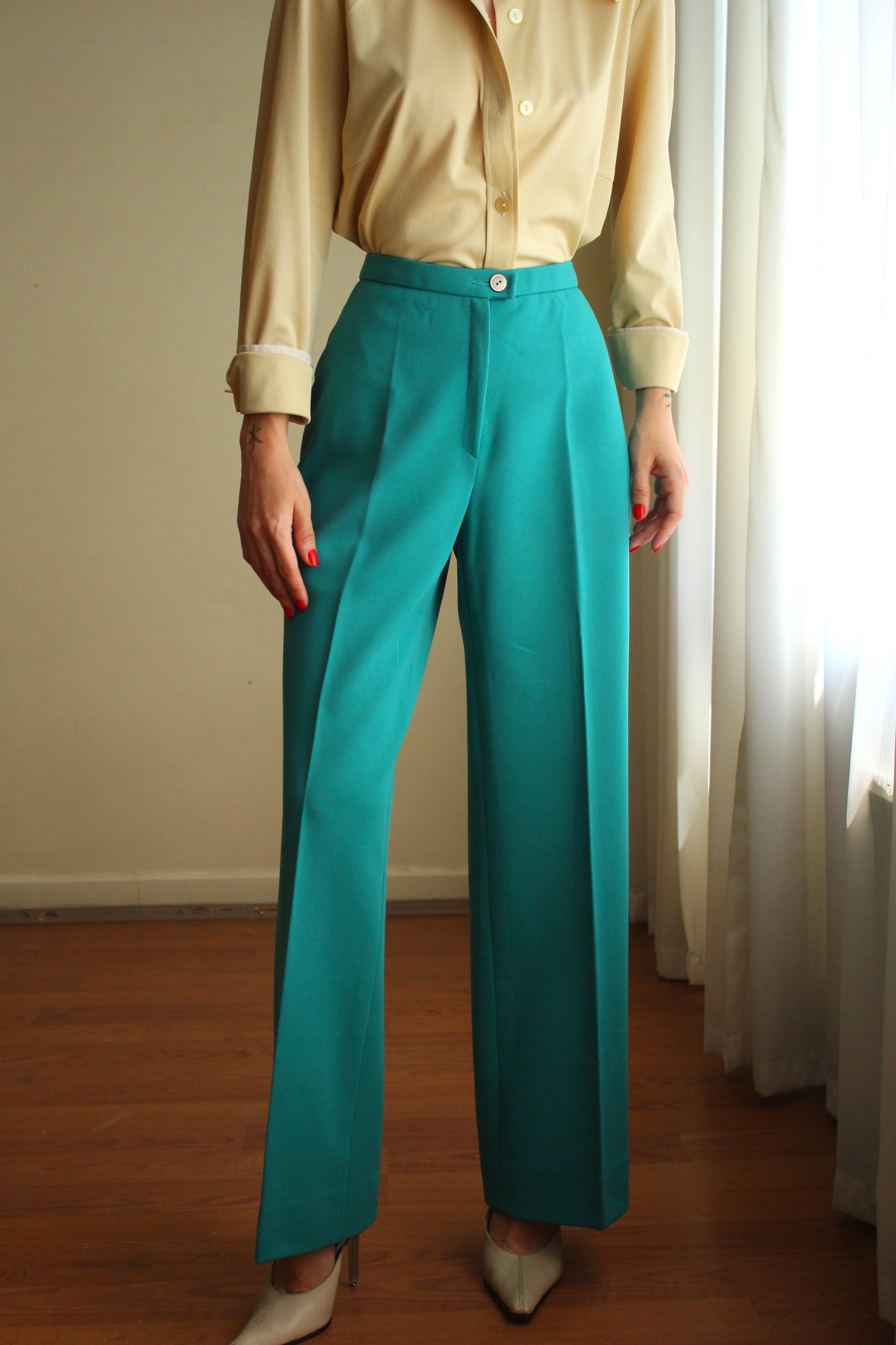 Vintage Pantolon