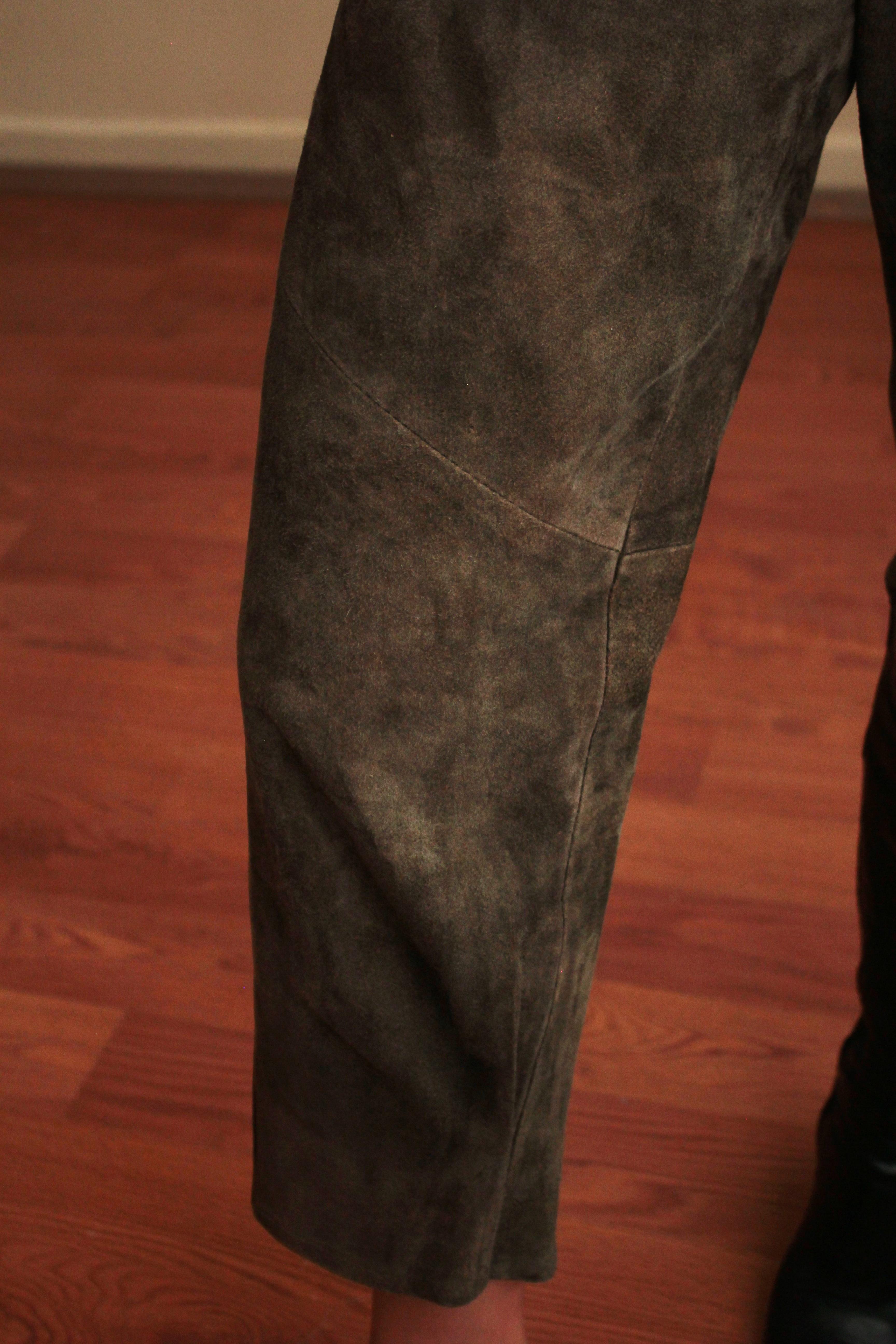 Vintage Pantolon