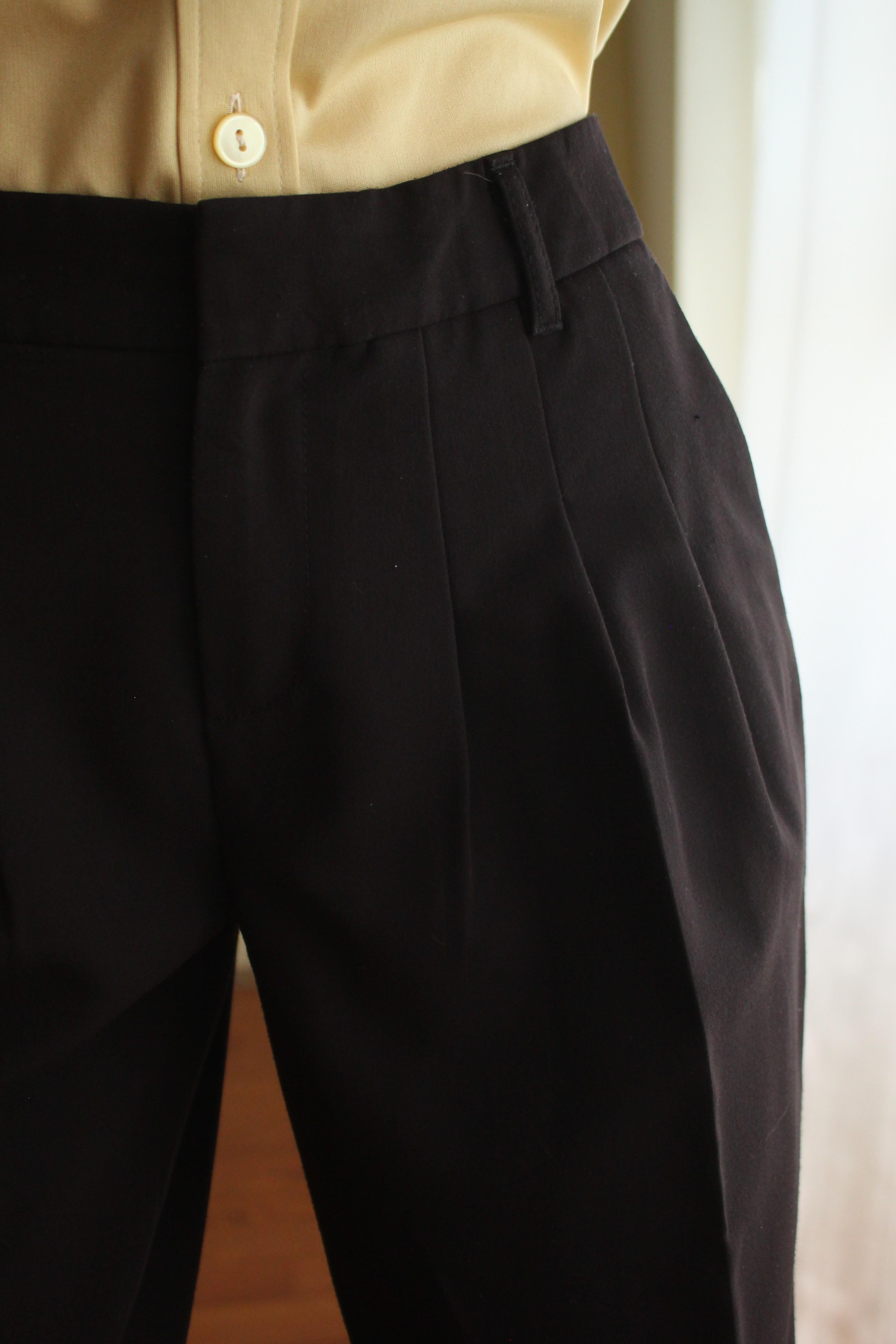 Vintage Pantolon