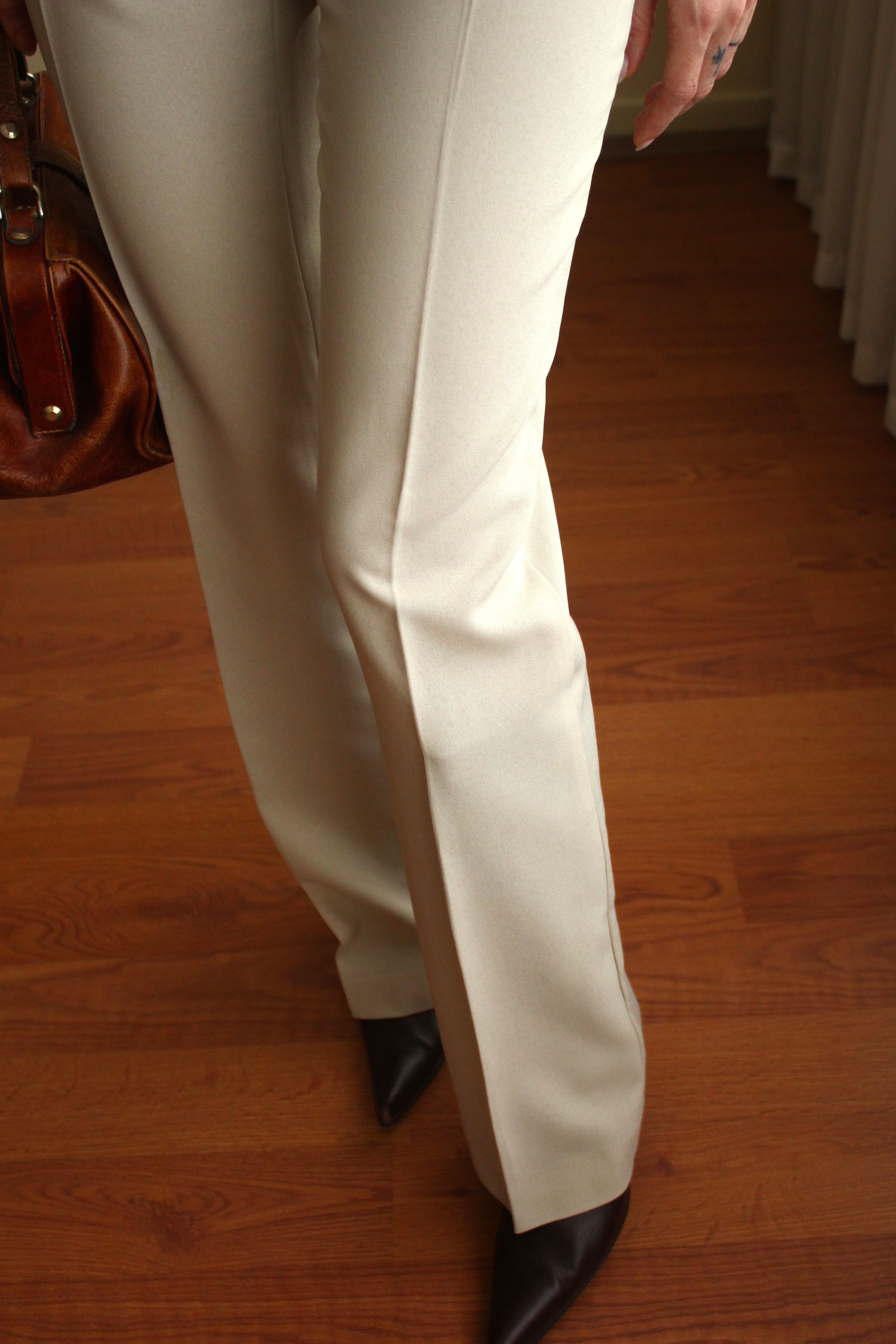 Vintage Pantolon