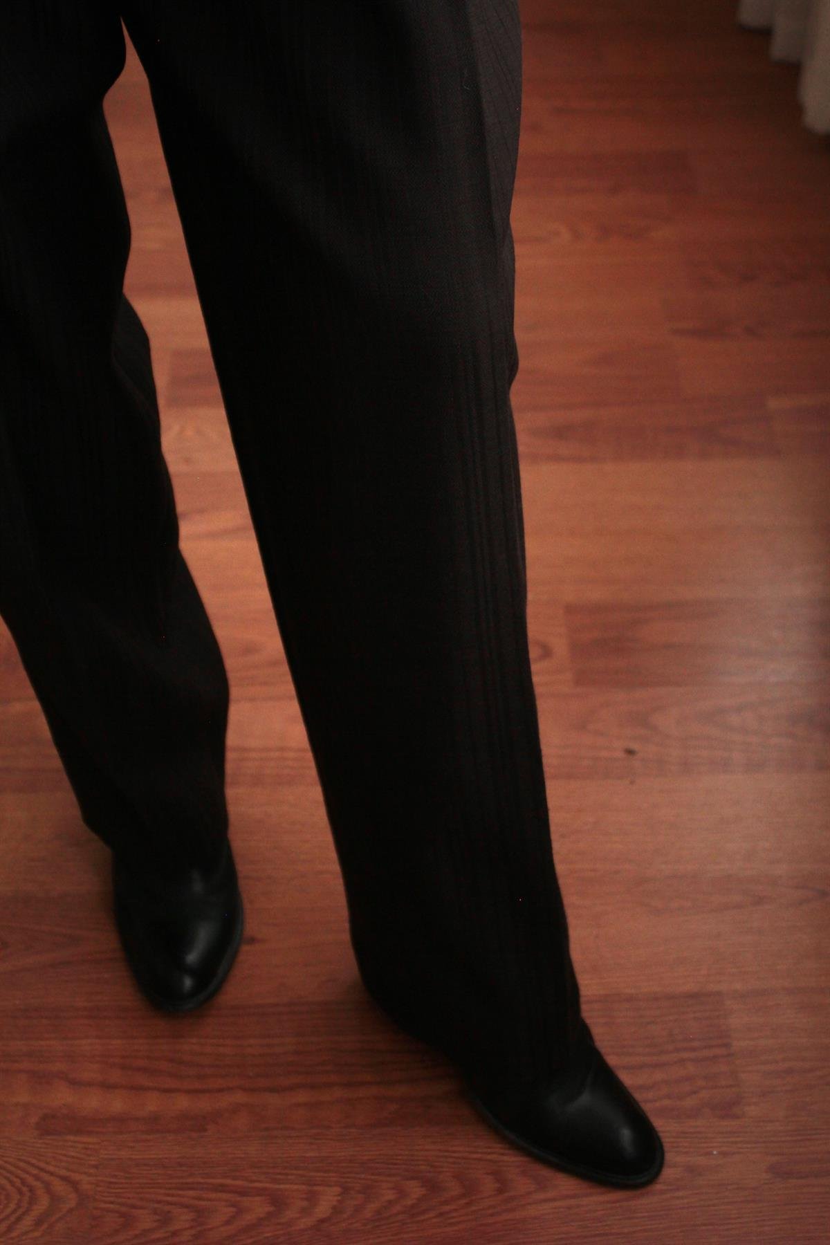 Vintage Pantolon