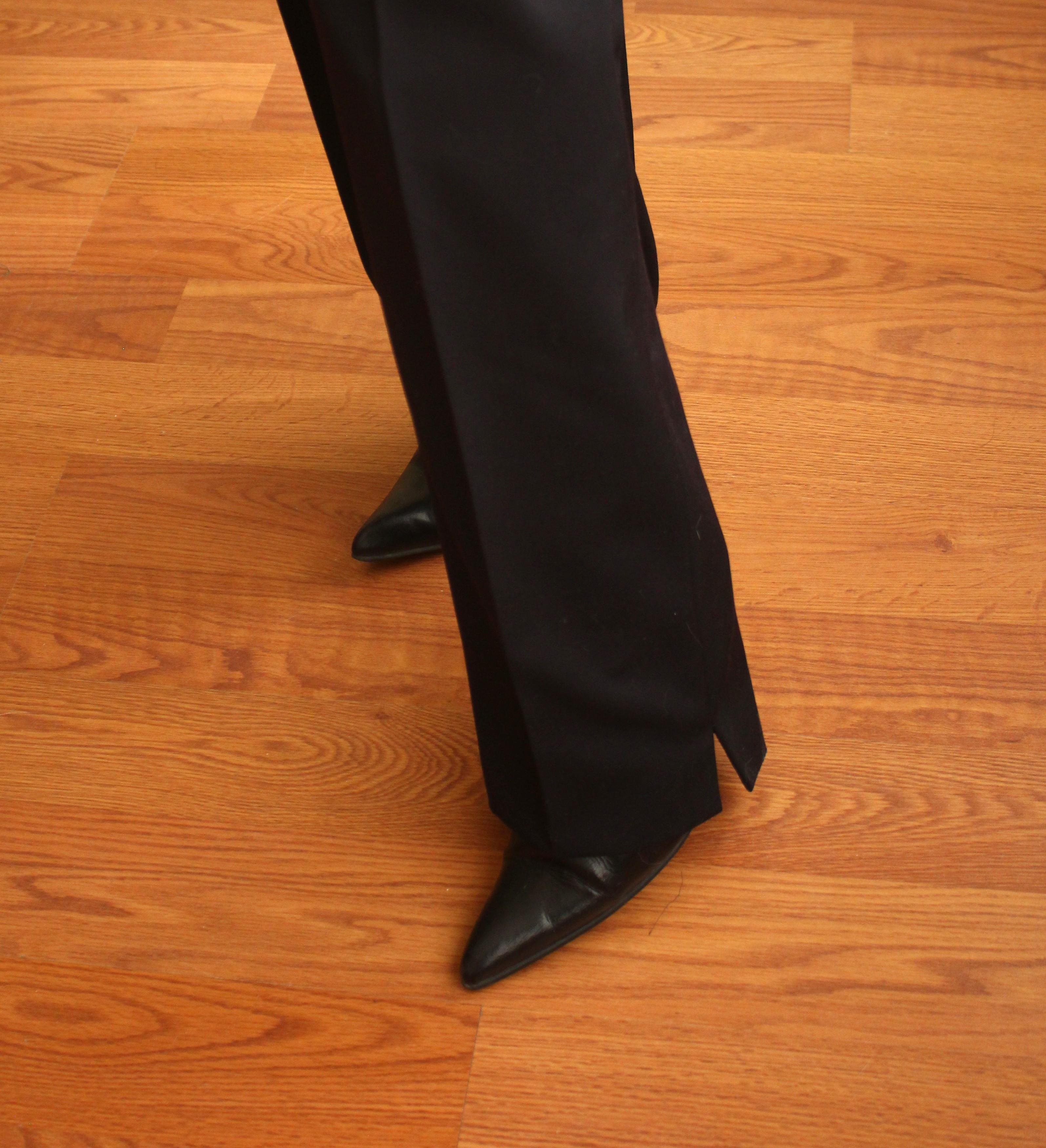 Vintage Pantolon
