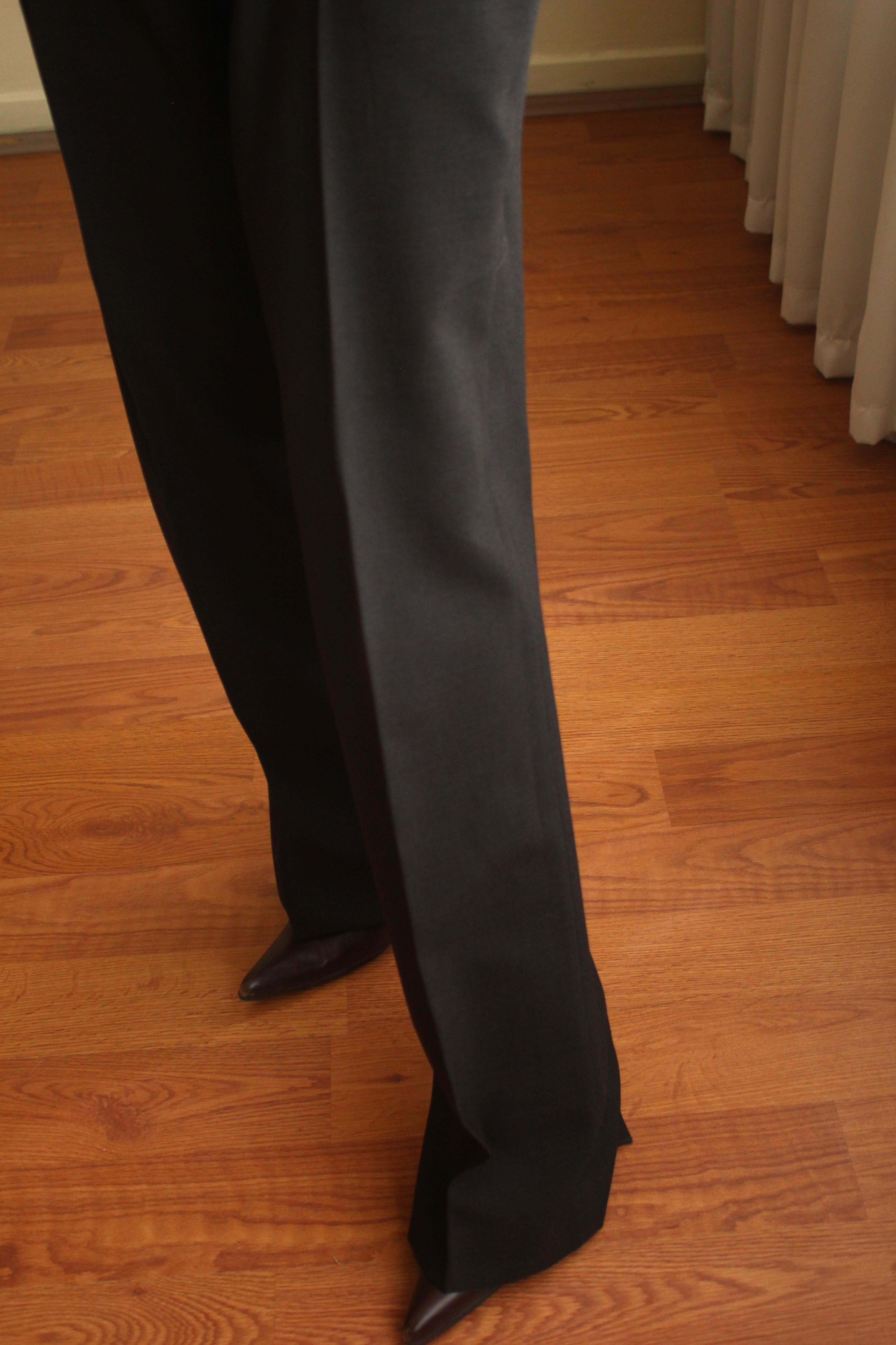 Vintage Pantolon