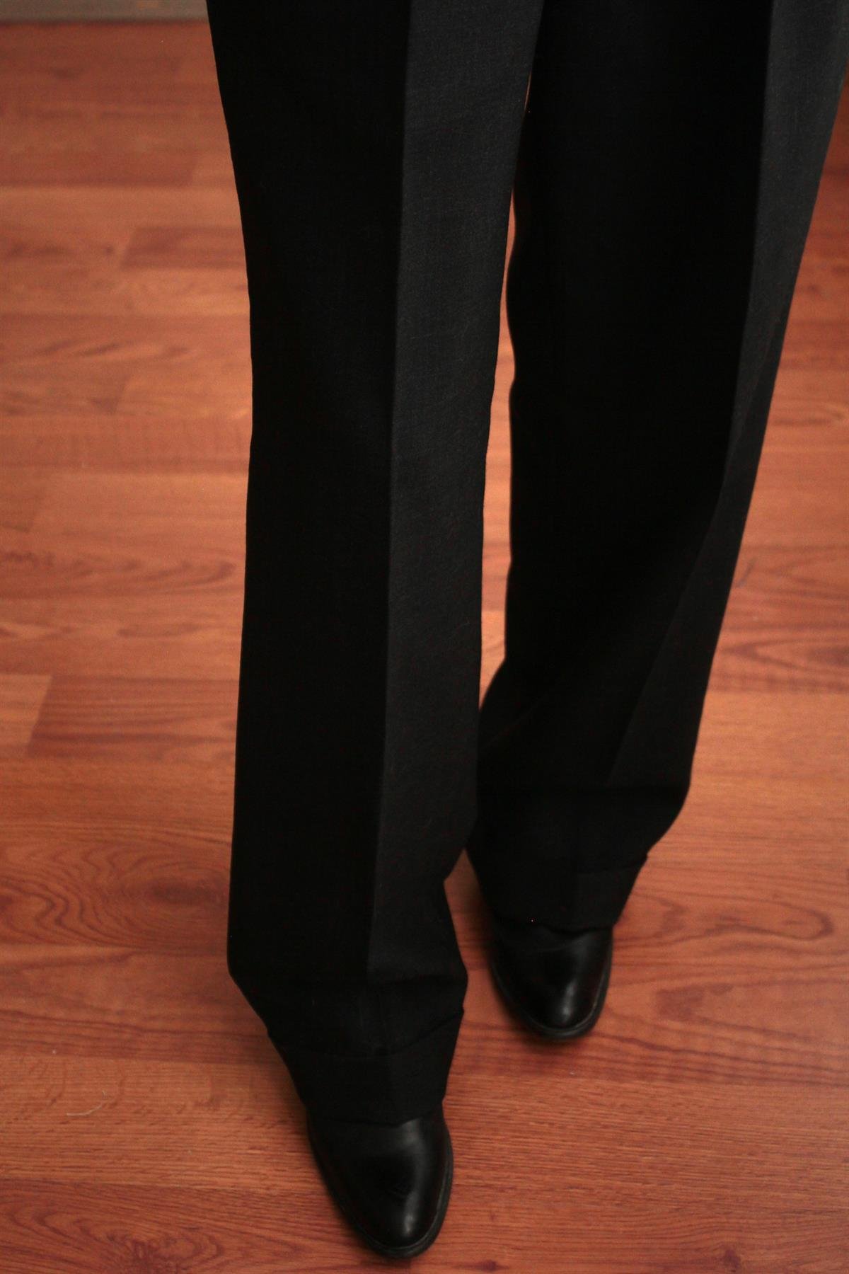 Vintage Pantolon