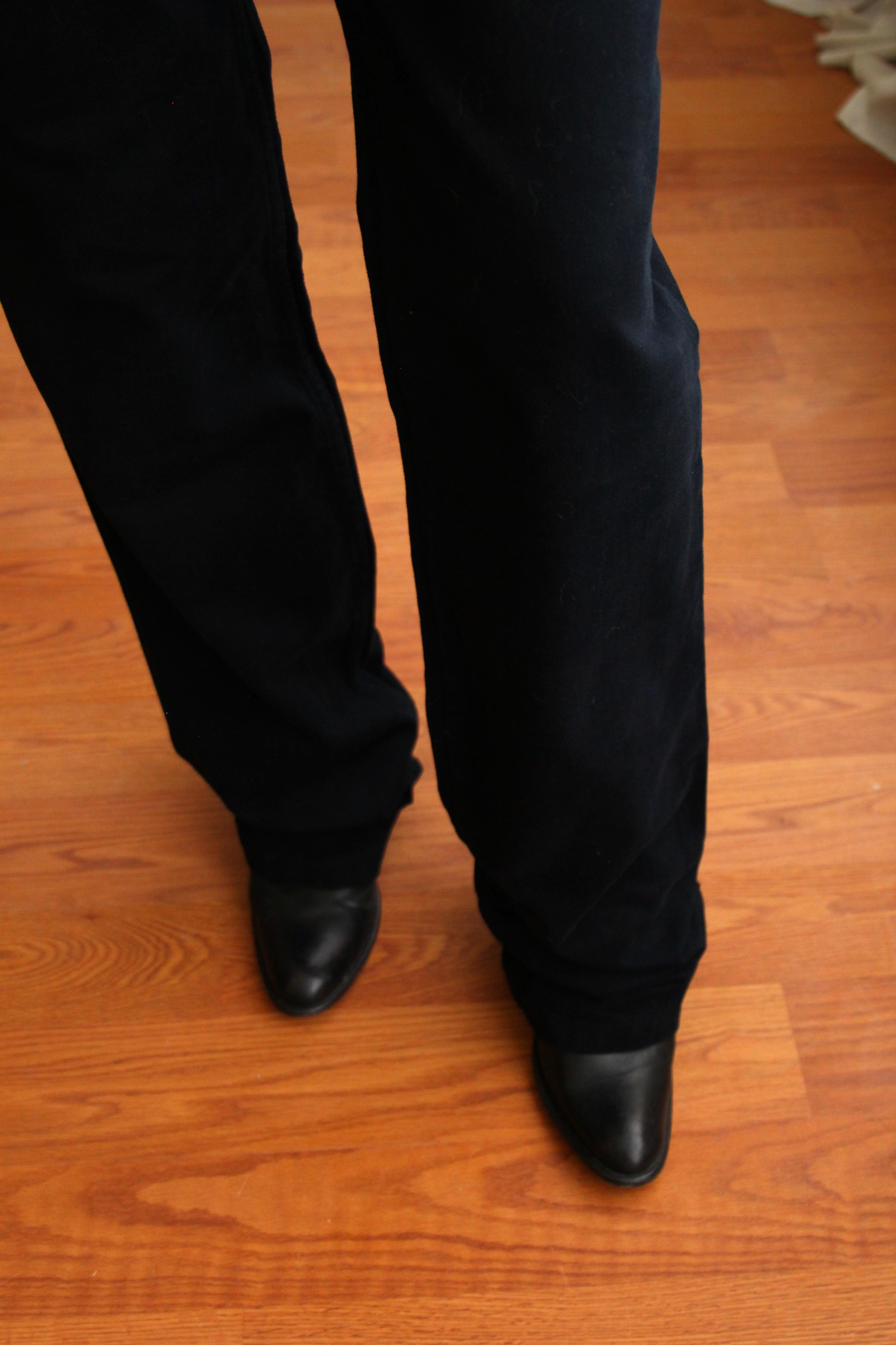Vintage Pantolon