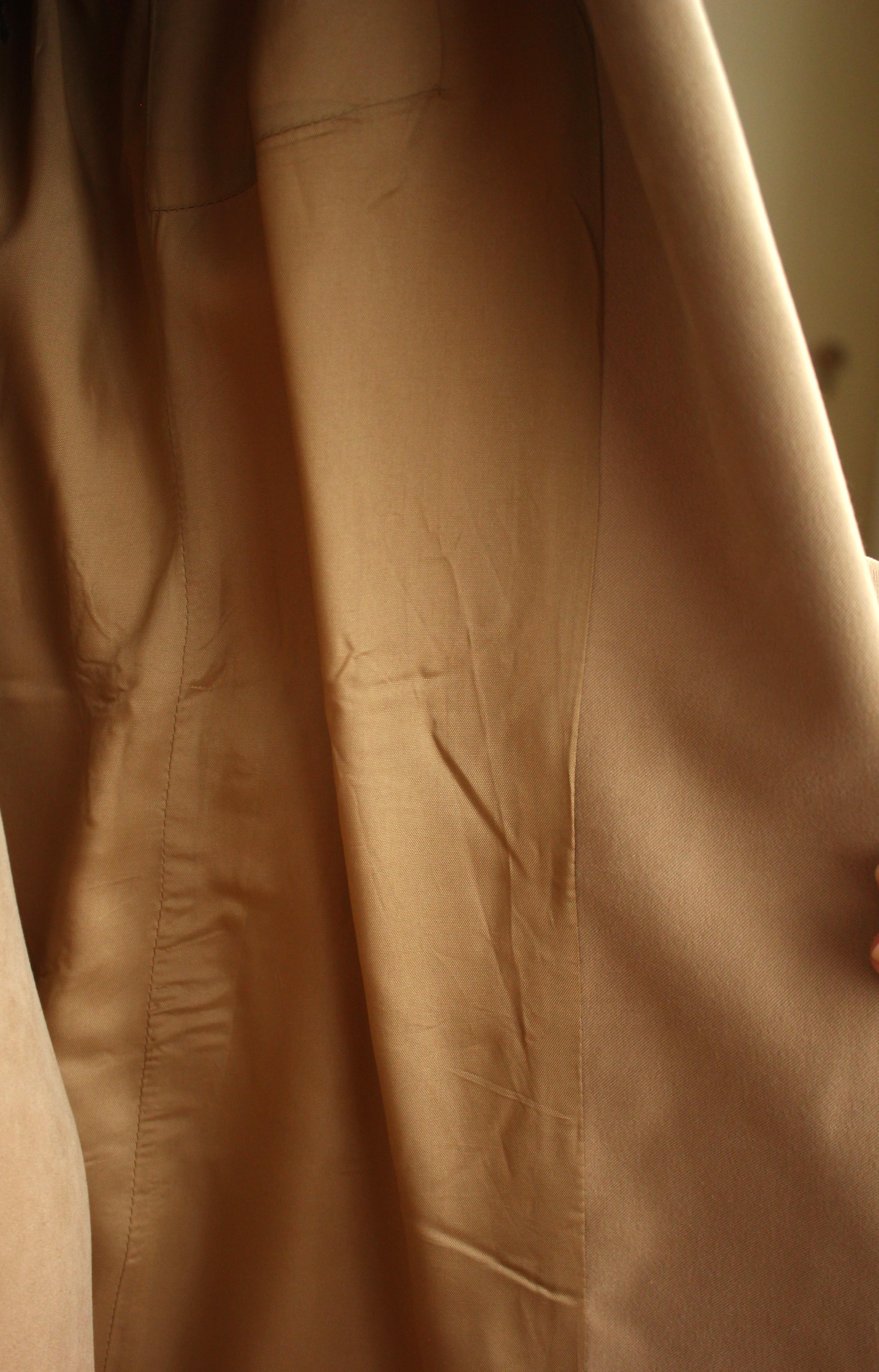 Vintage Suit
