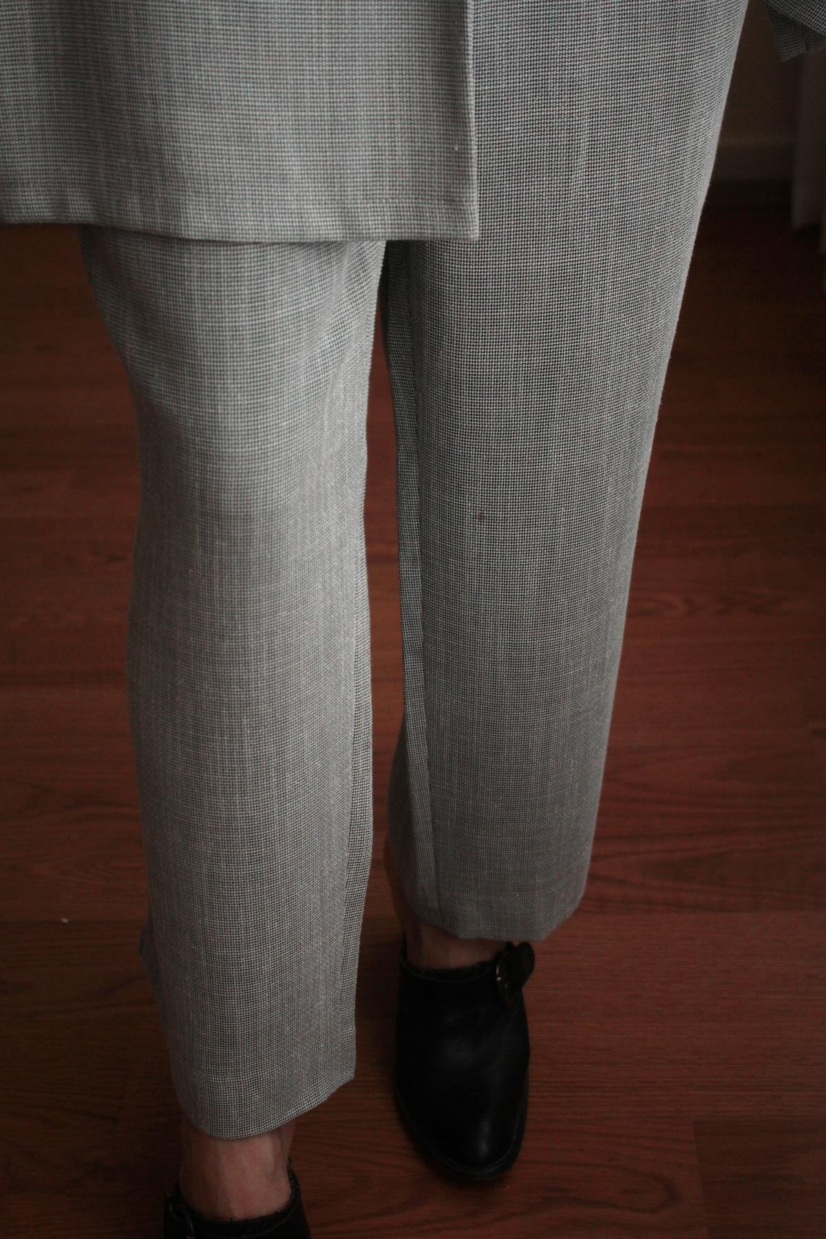 Vintage Suit