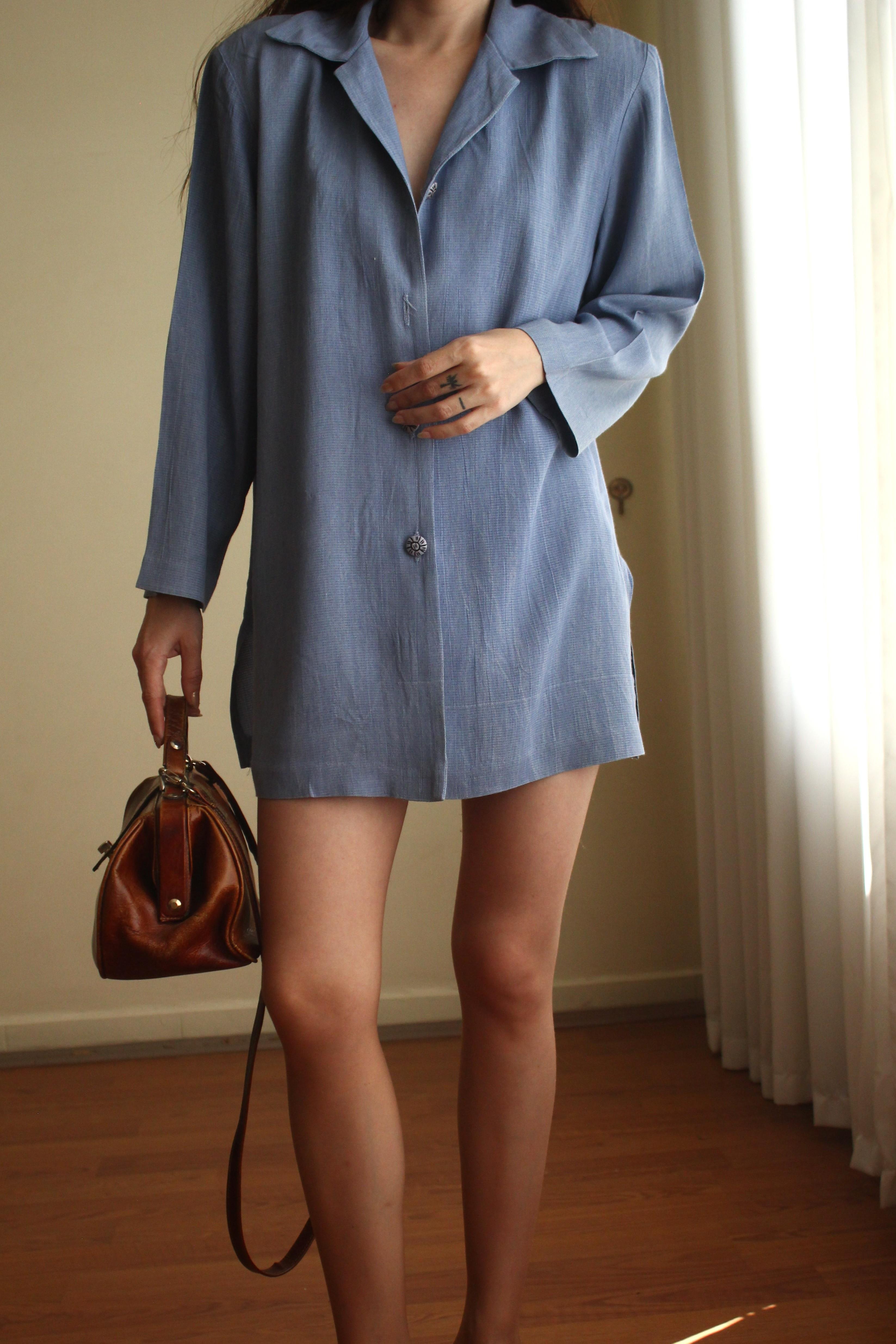 Vintage Suit
