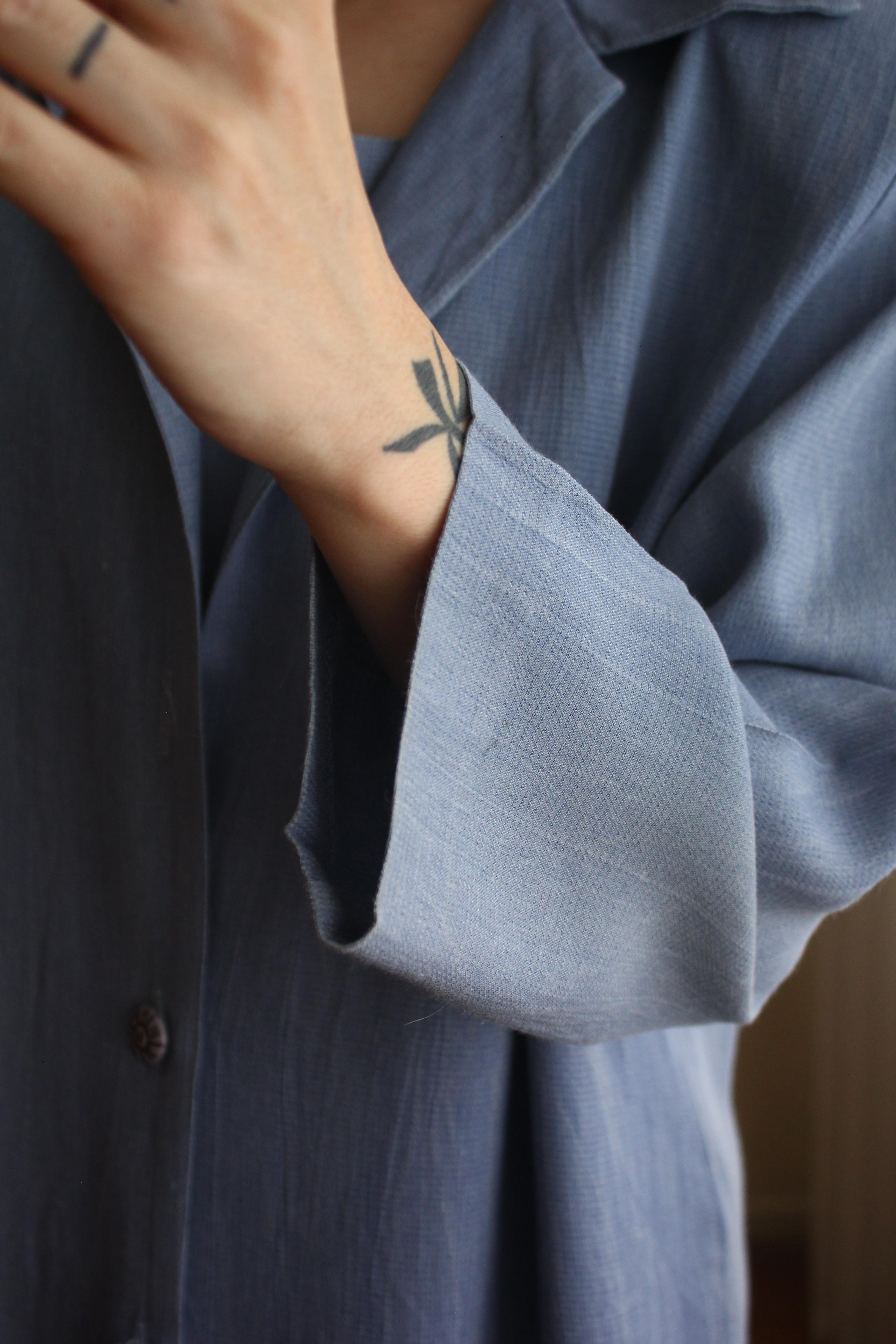 Vintage Suit