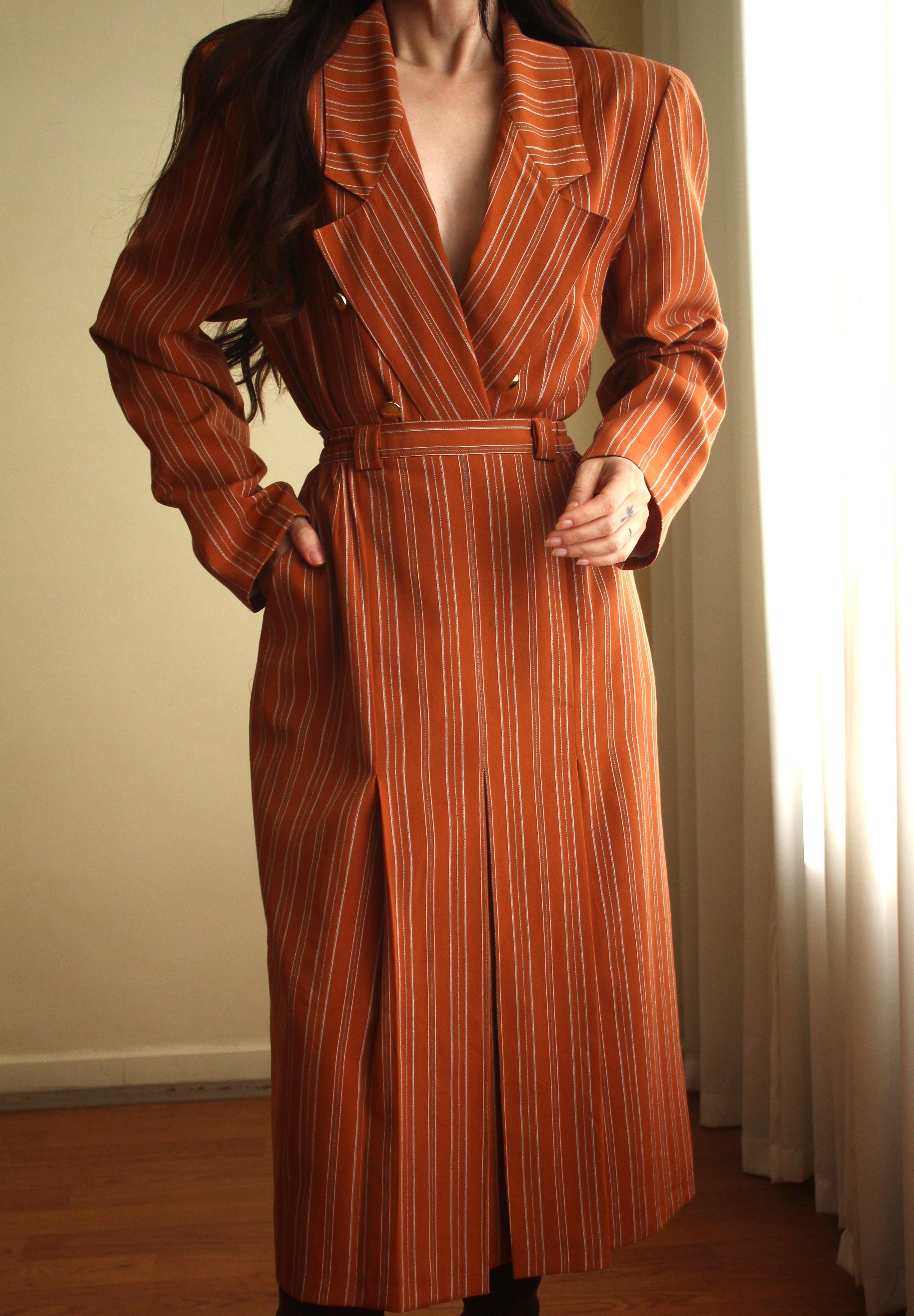 Vintage Suit