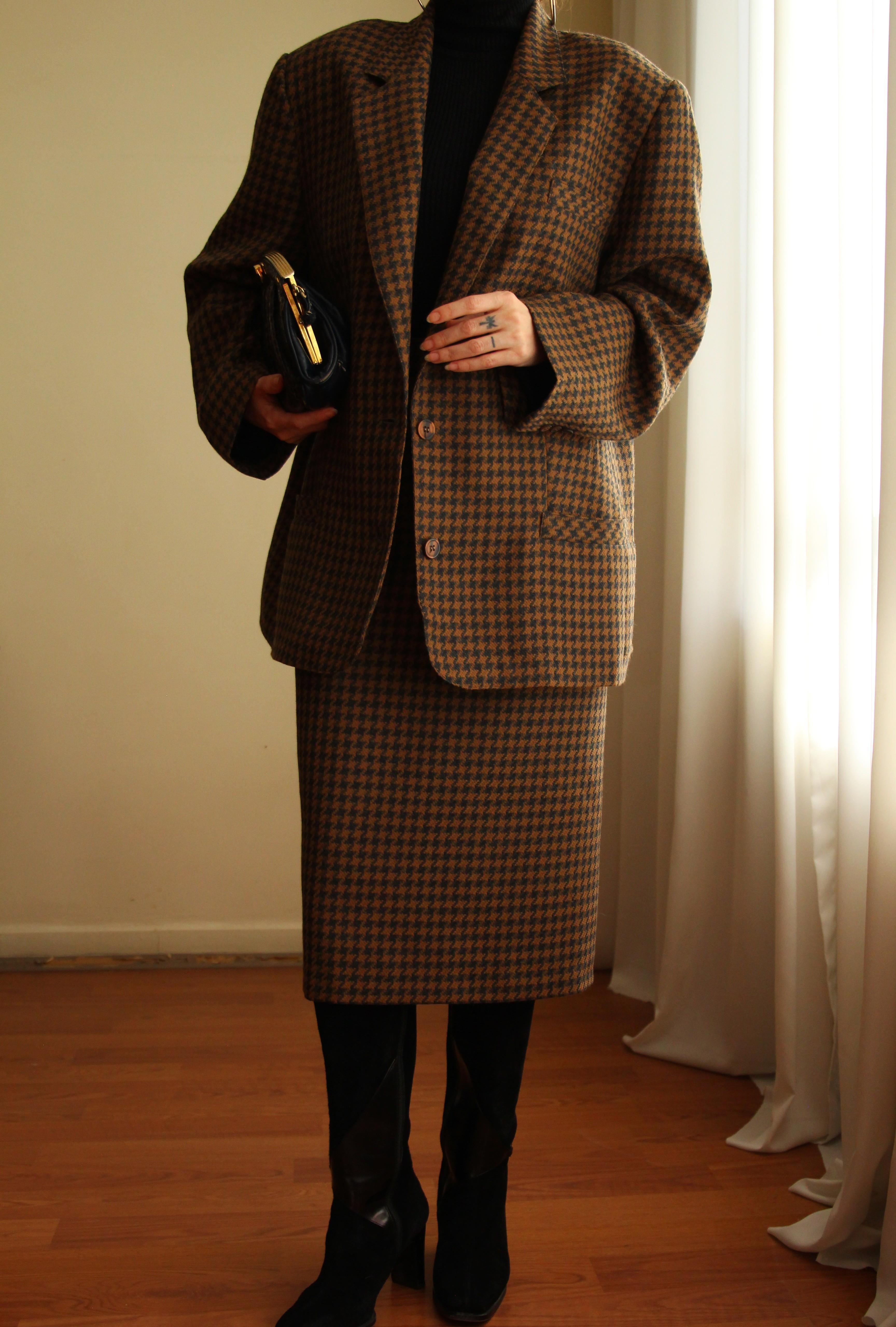 Vintage Takım