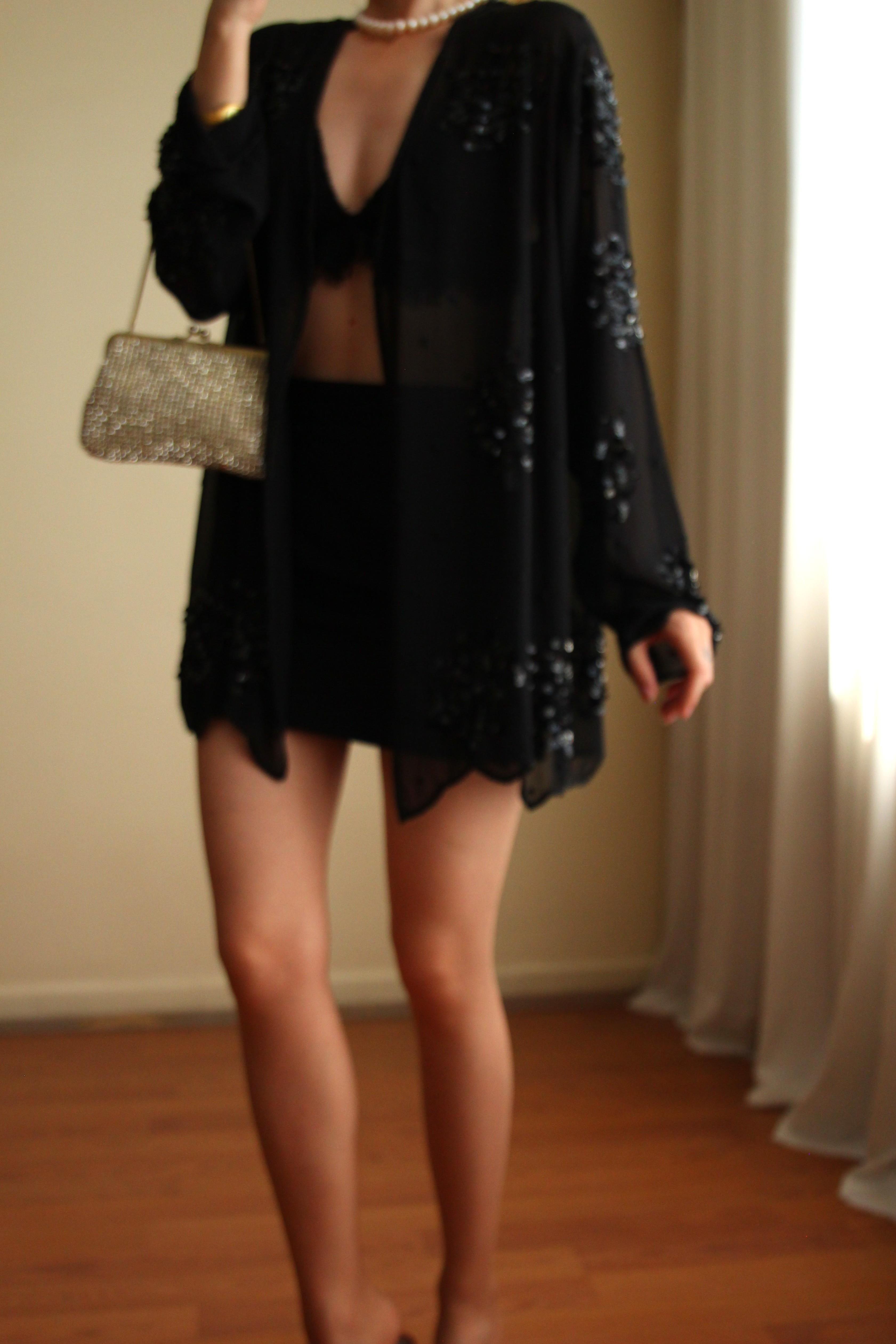 Vintage Top