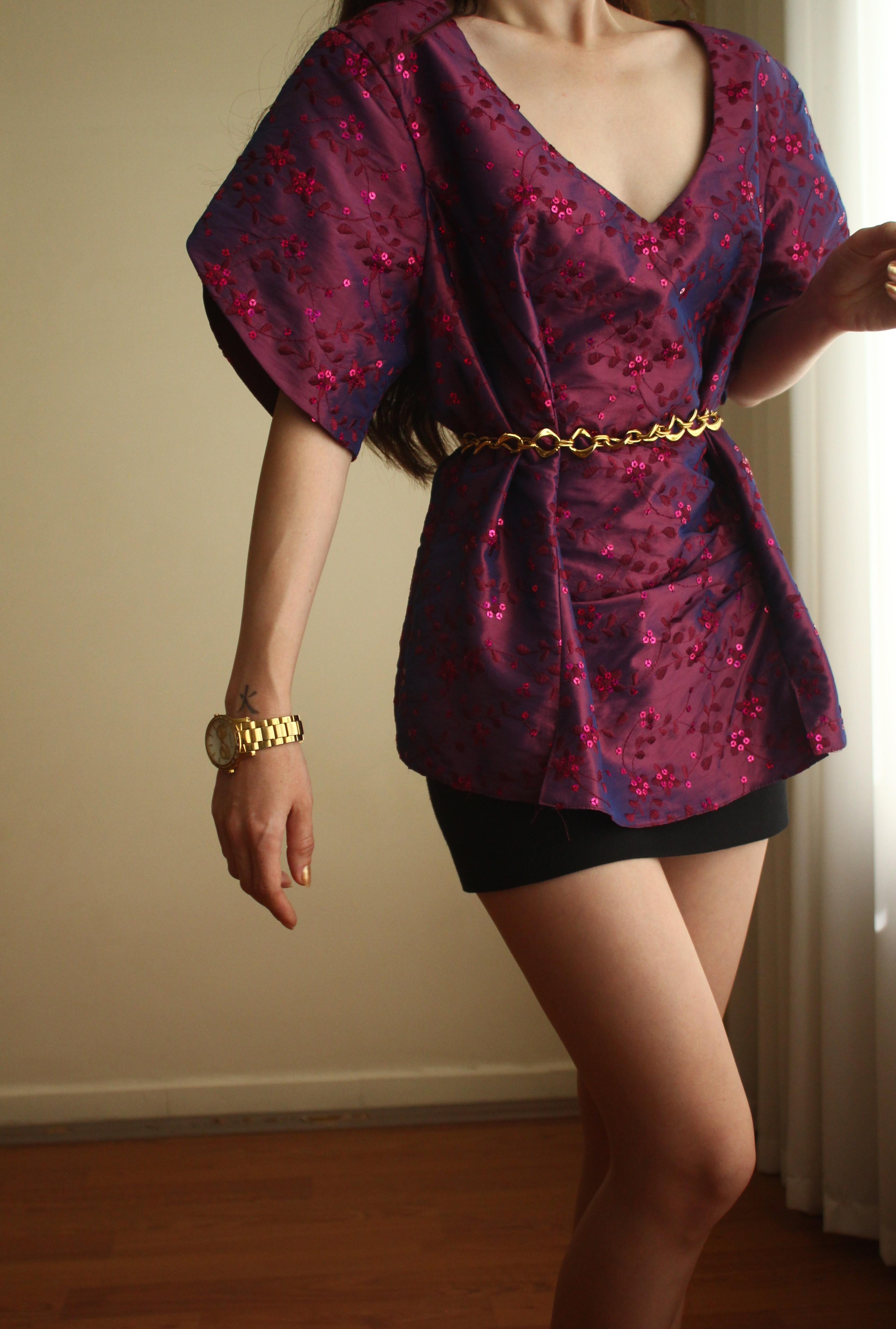 Vintage Top